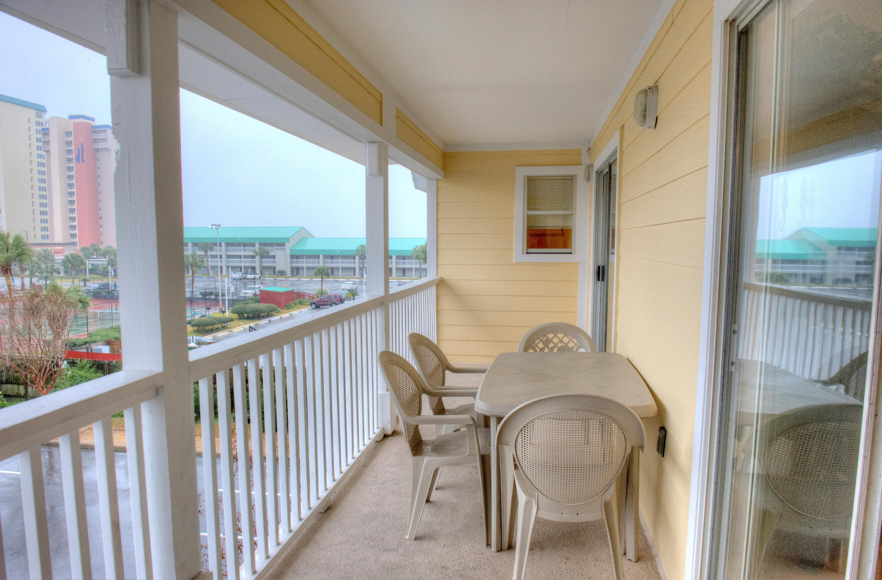 ST MARTIN BEACHWALK PH 1 - Residential