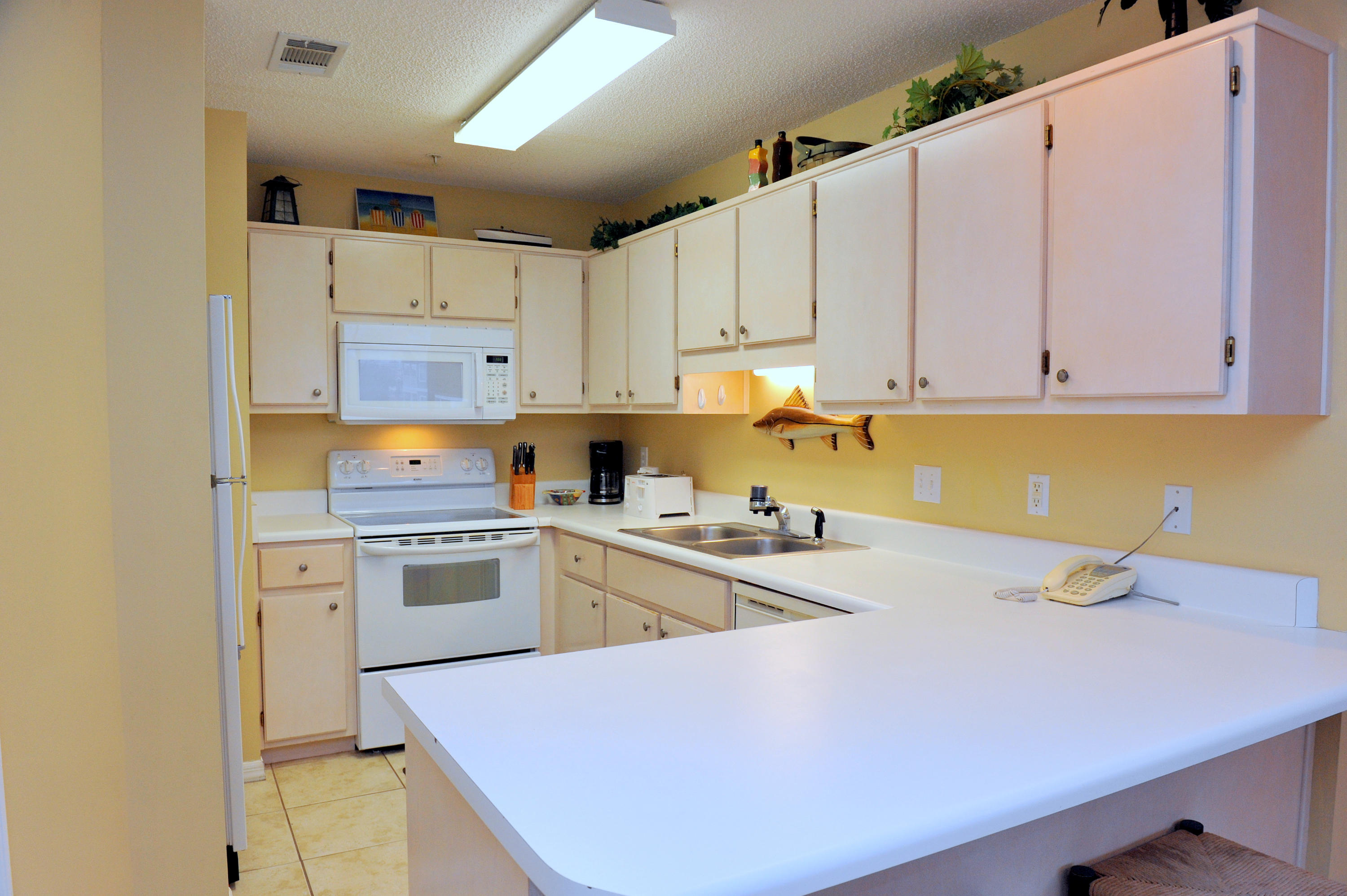 ST MARTIN BEACHWALK PH 1 - Residential