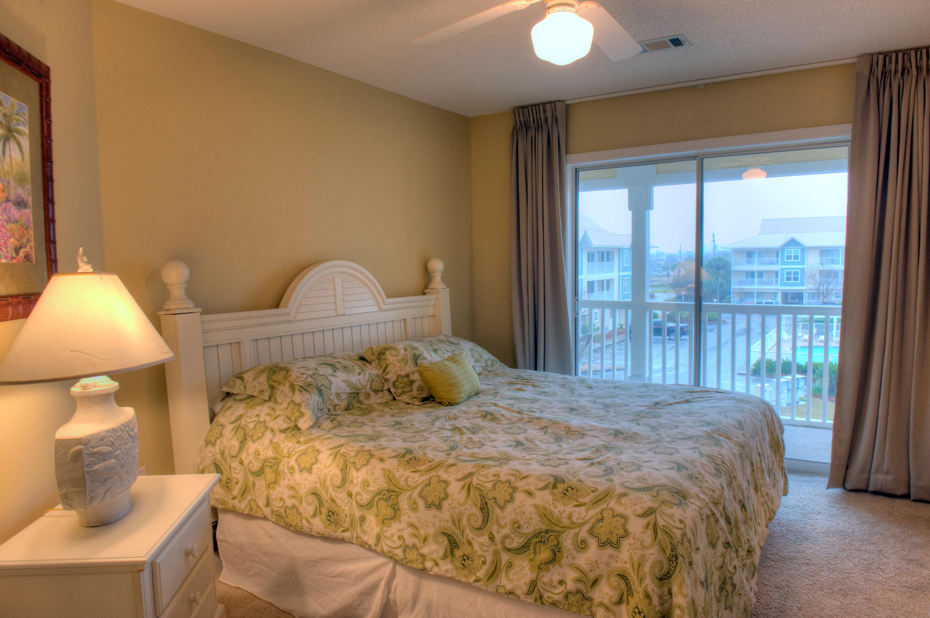 ST MARTIN BEACHWALK PH 1 - Residential