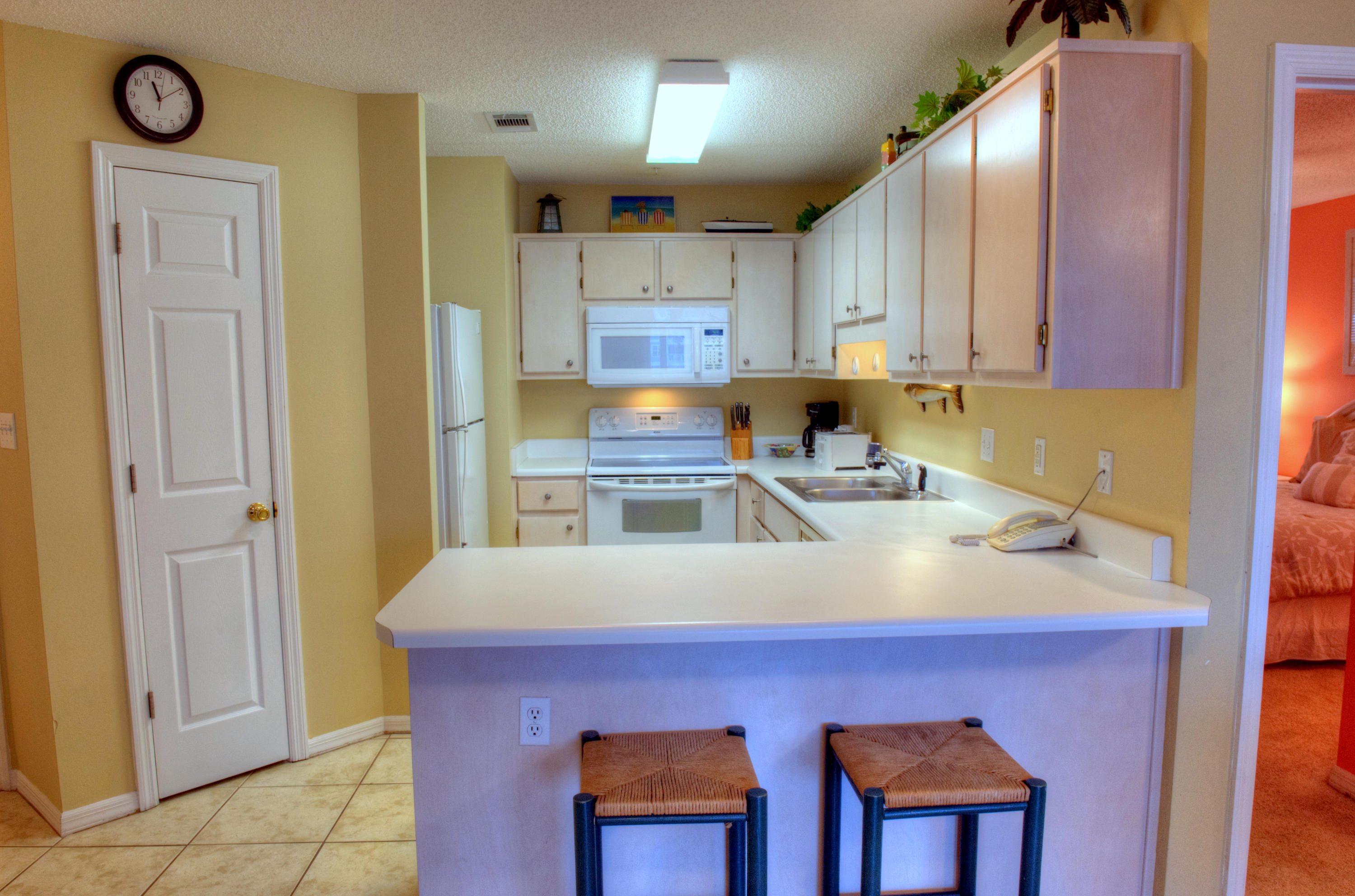 ST MARTIN BEACHWALK PH 1 - Residential