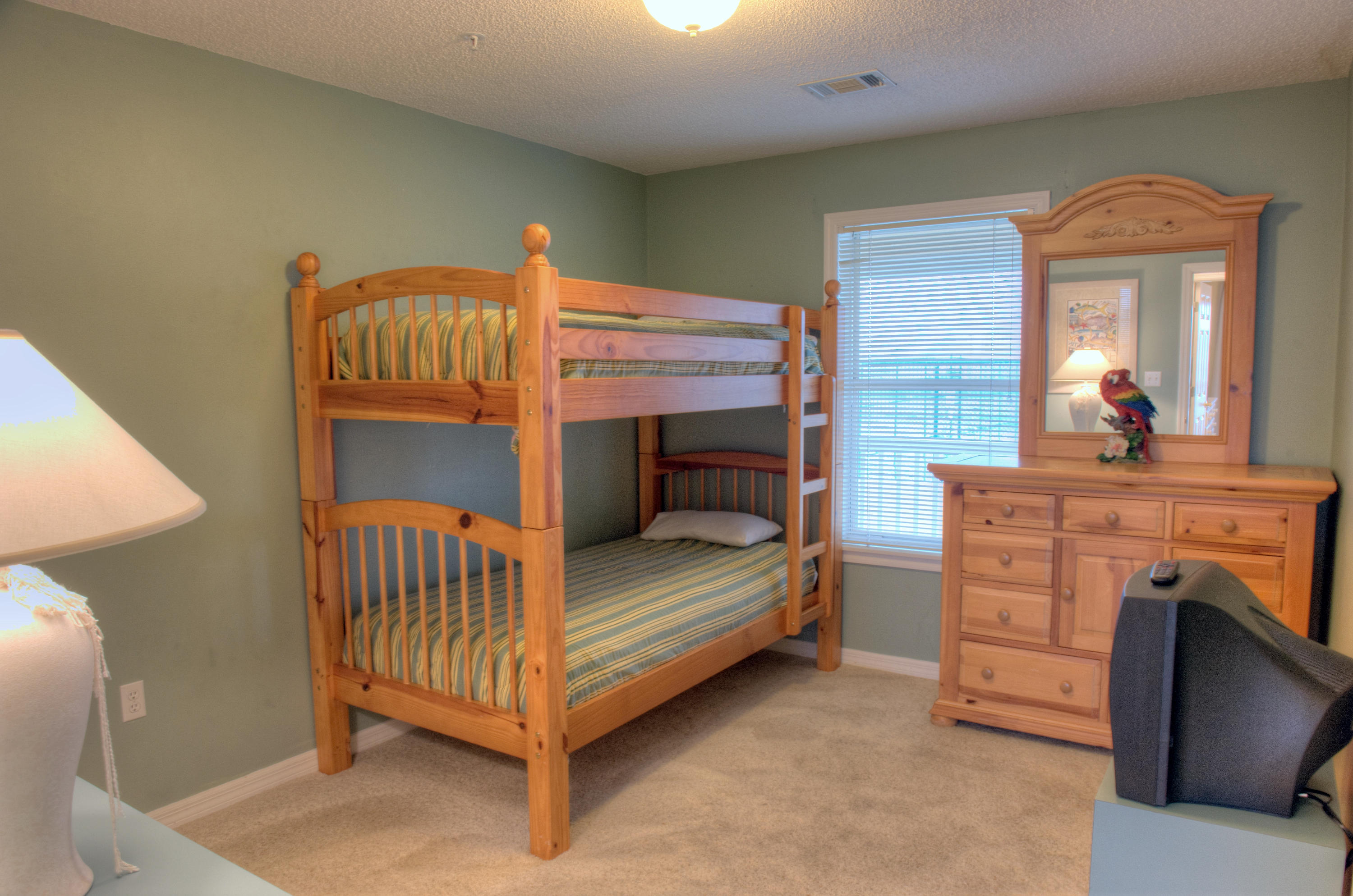 ST MARTIN BEACHWALK PH 1 - Residential