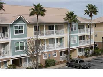 ST MARTIN BEACHWALK PH 1 - Residential