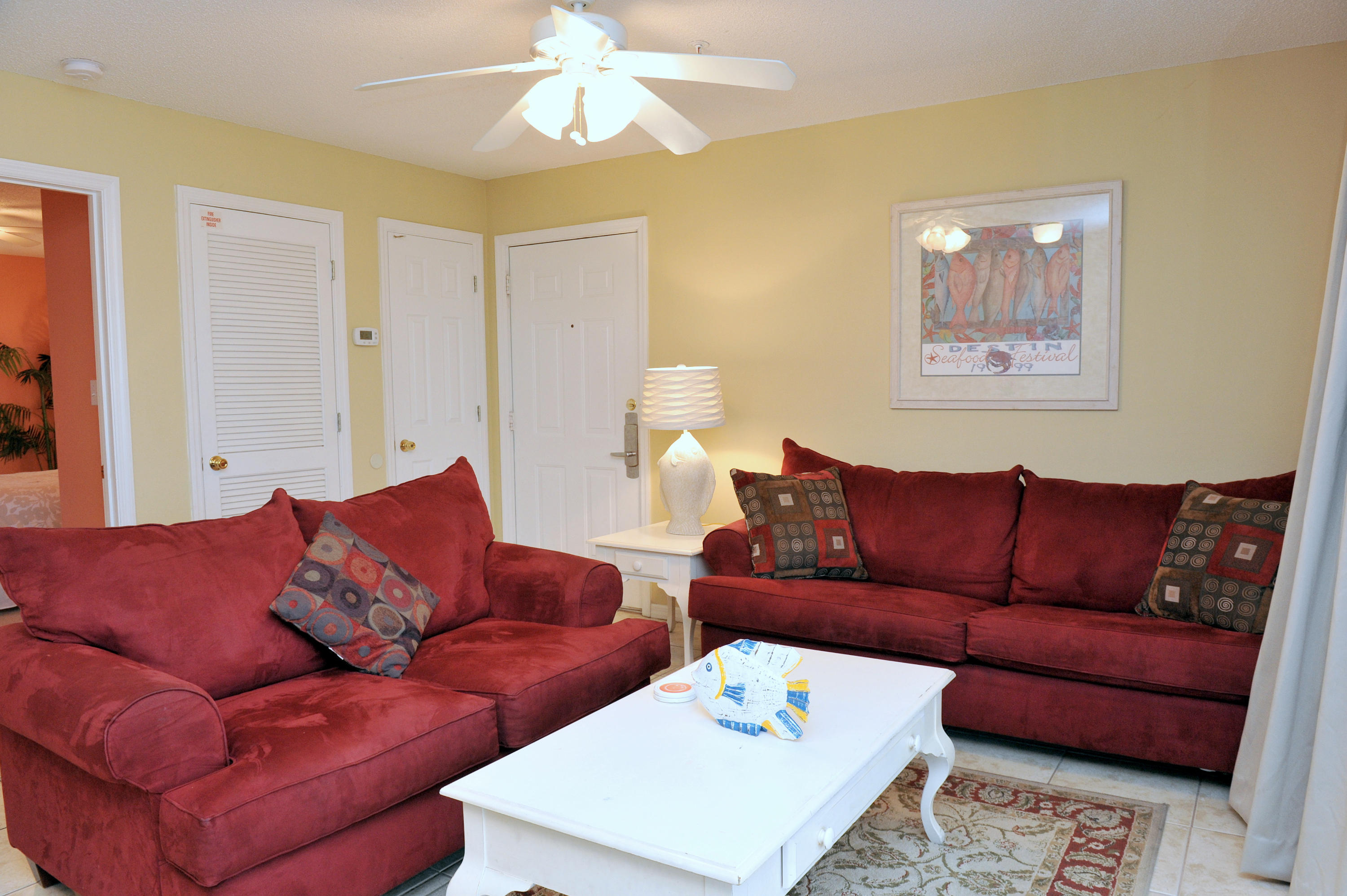 ST MARTIN BEACHWALK PH 1 - Residential