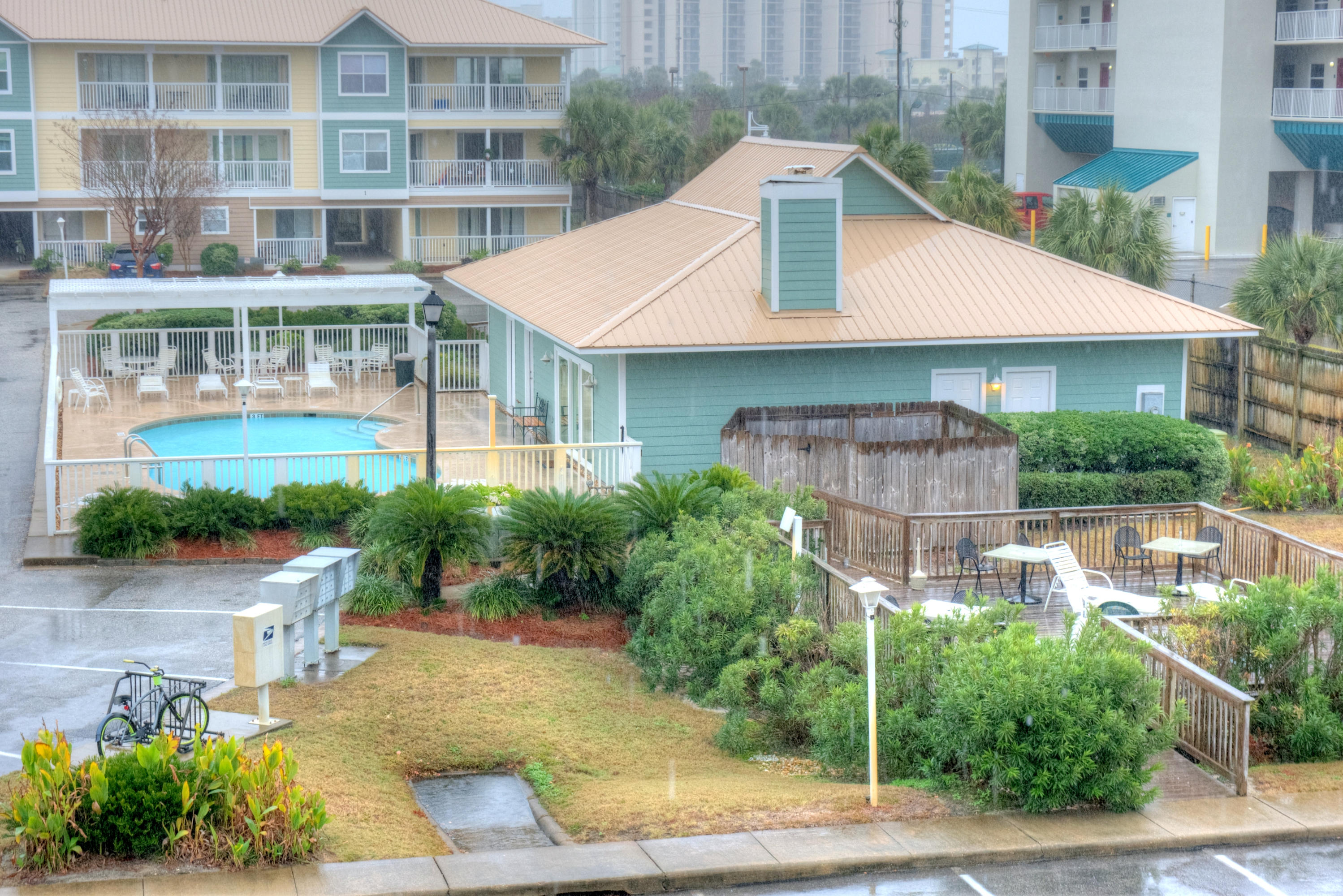 ST MARTIN BEACHWALK PH 1 - Residential