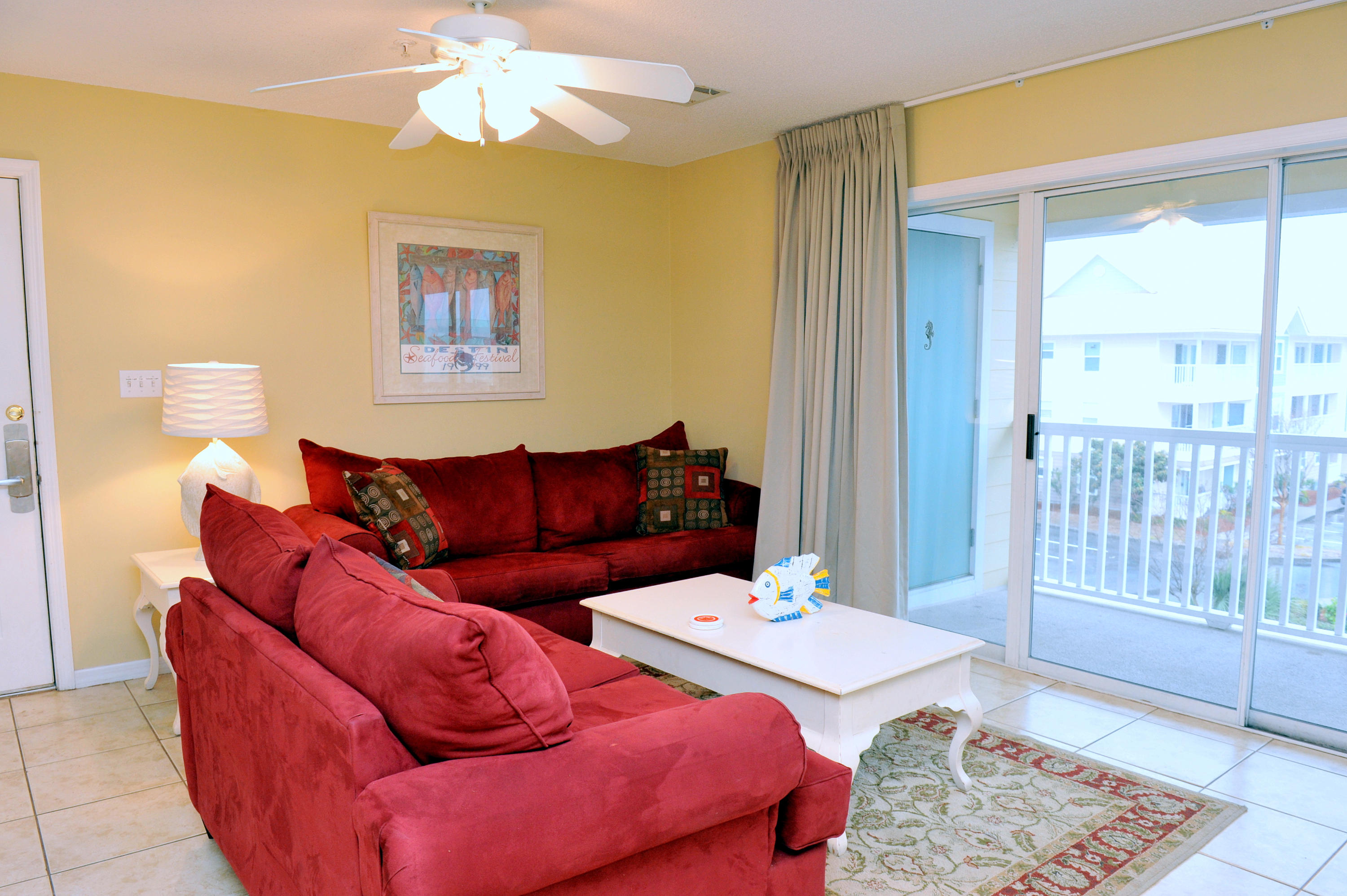 ST MARTIN BEACHWALK PH 1 - Residential