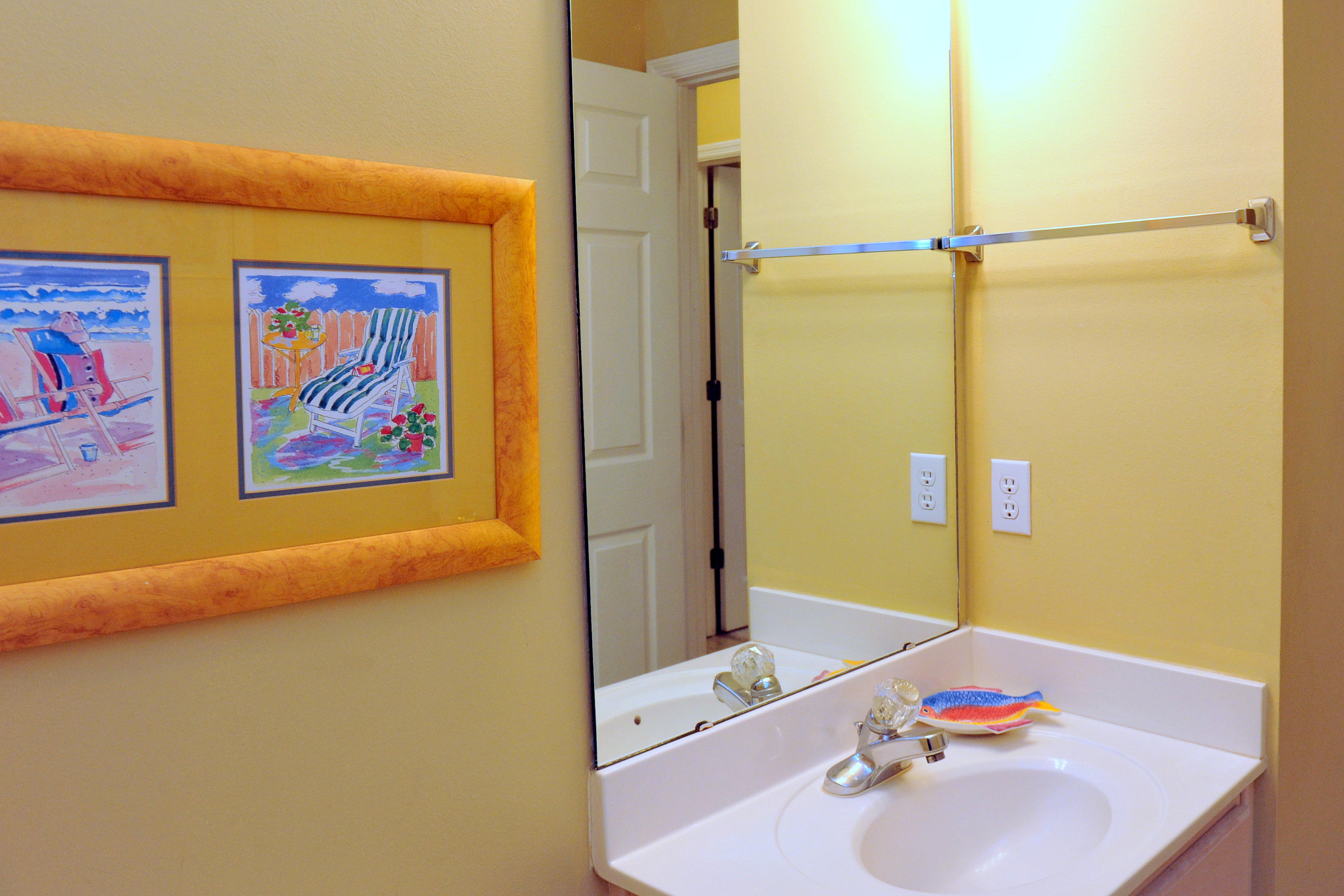 ST MARTIN BEACHWALK PH 1 - Residential