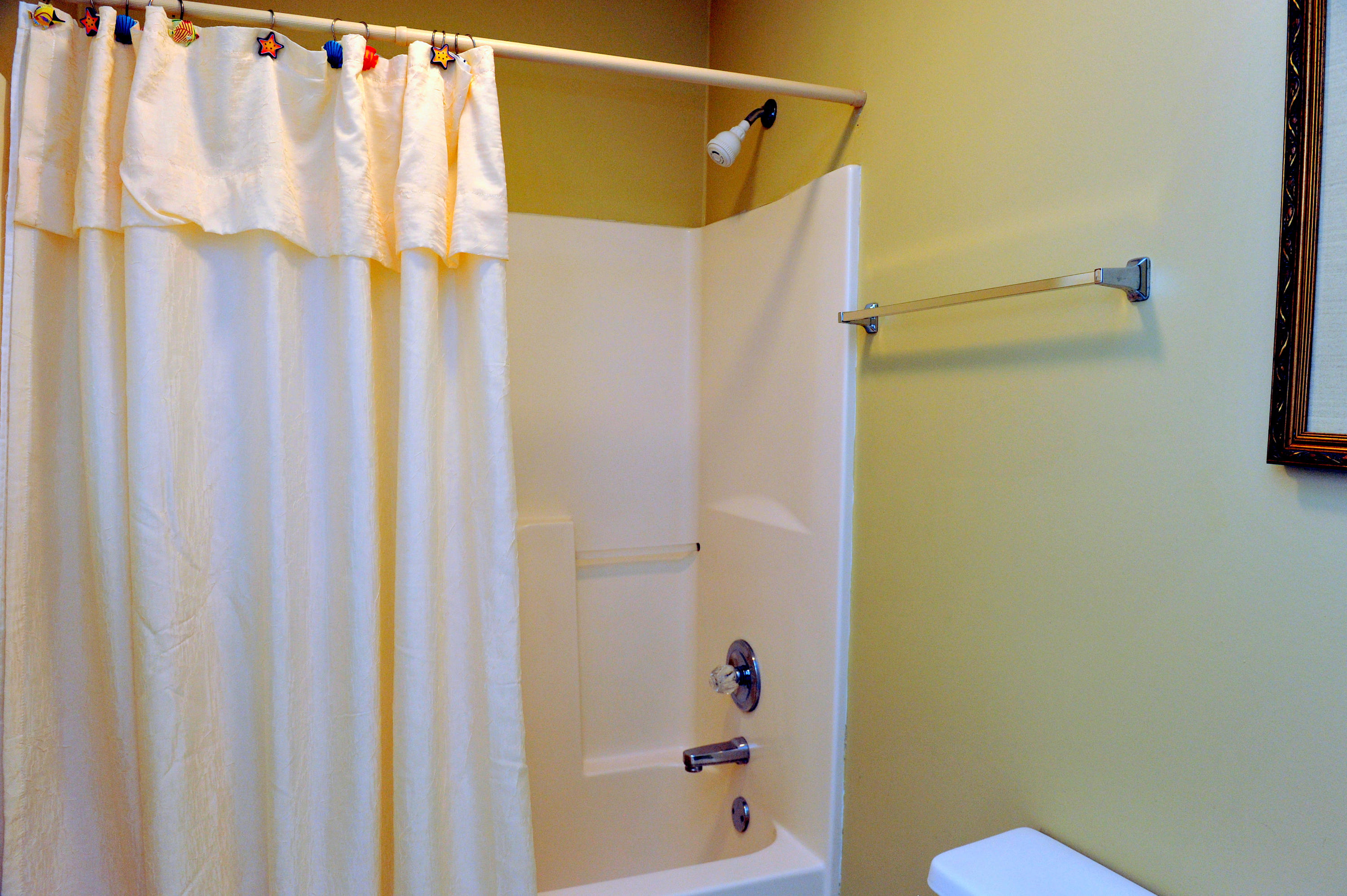 ST MARTIN BEACHWALK PH 1 - Residential