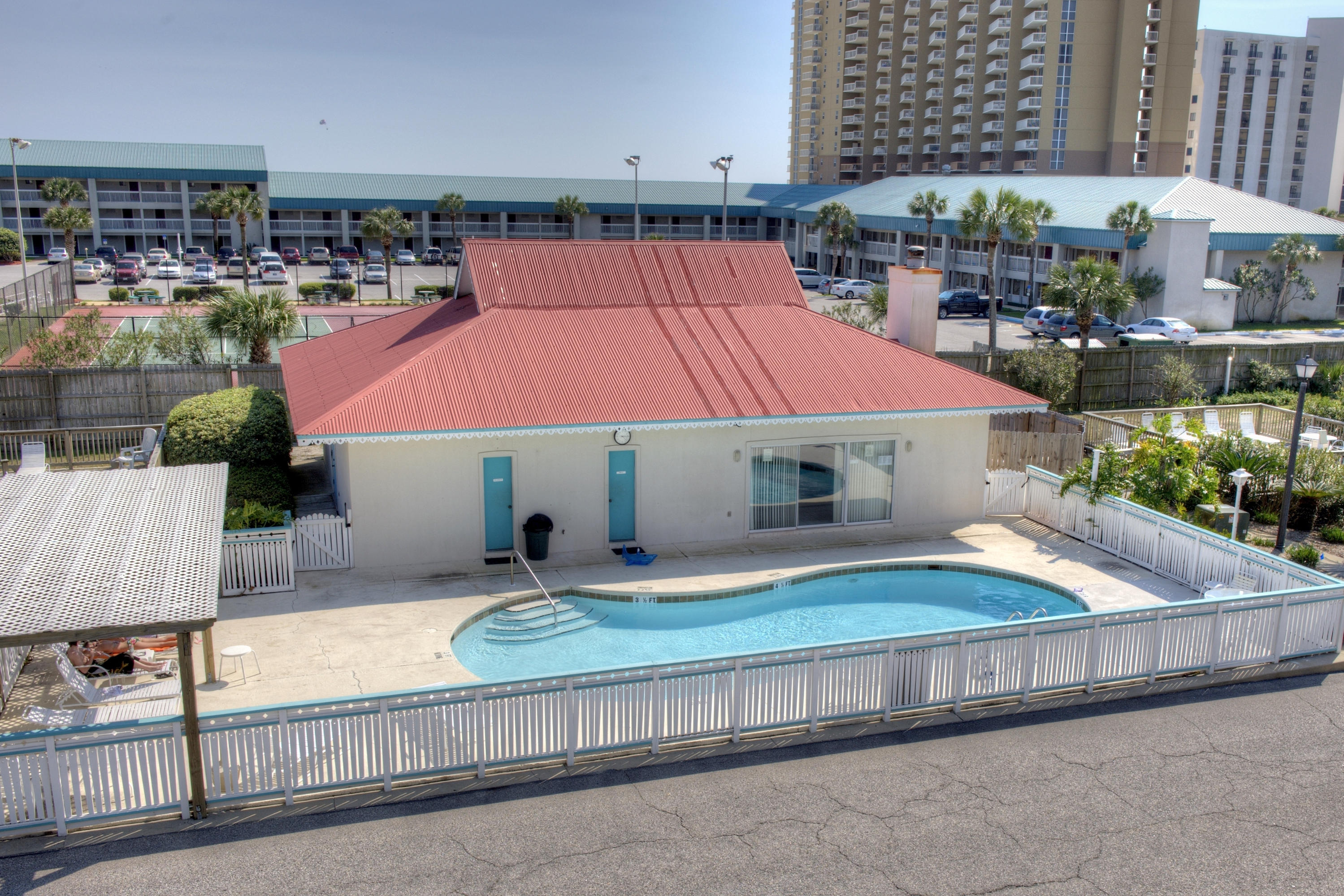 ST MARTIN BEACHWALK PH 1 - Residential