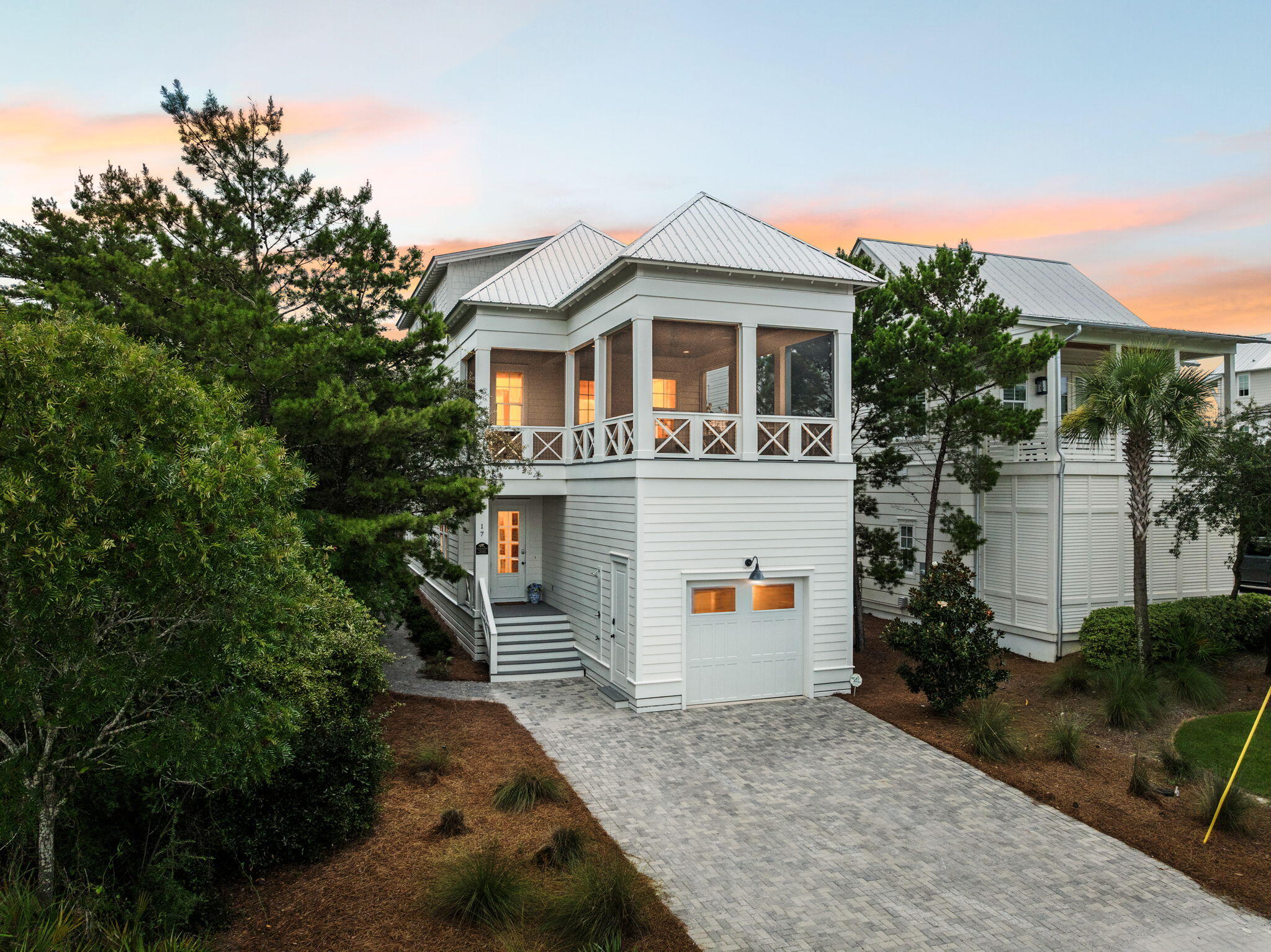 BLUE MOUNTAIN BEACH - Residential