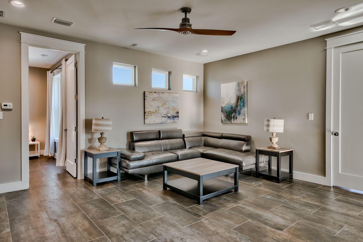 EMERALD WATERS VILLAGE - Residential