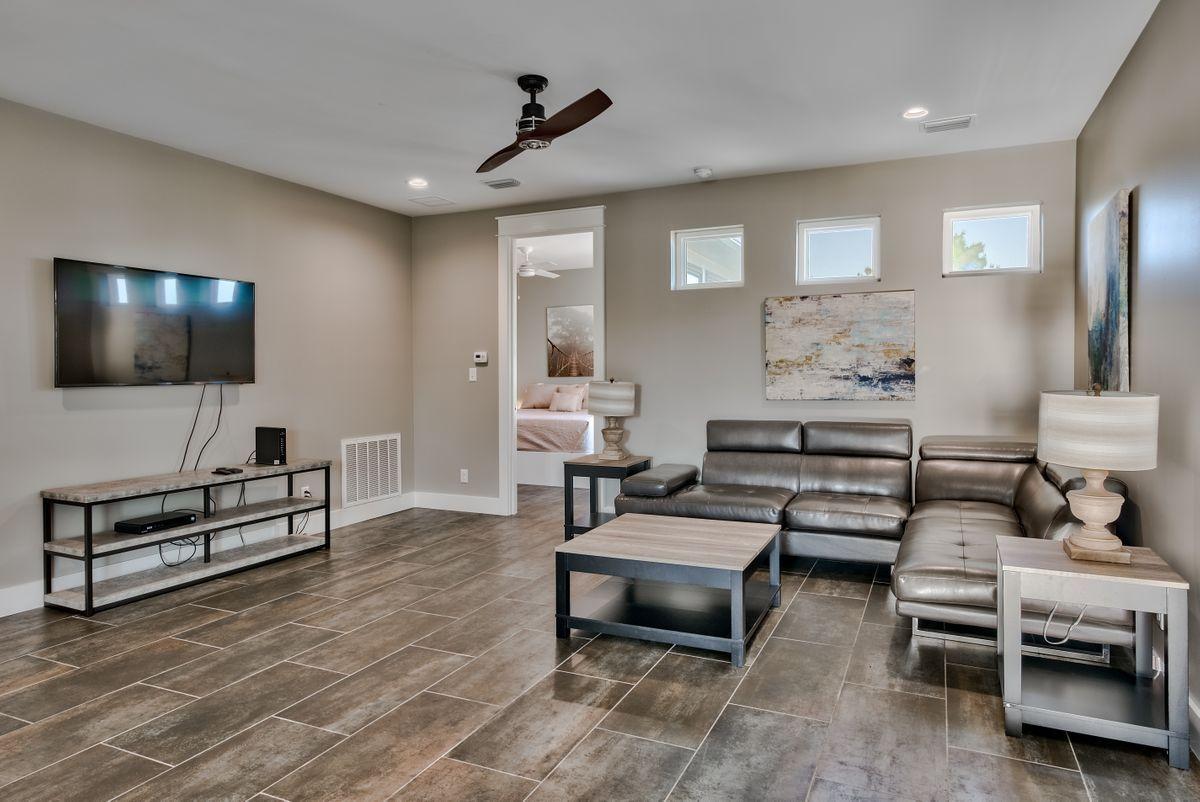 EMERALD WATERS VILLAGE - Residential