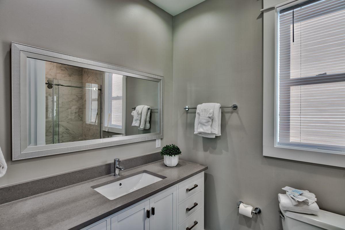 EMERALD WATERS VILLAGE - Residential