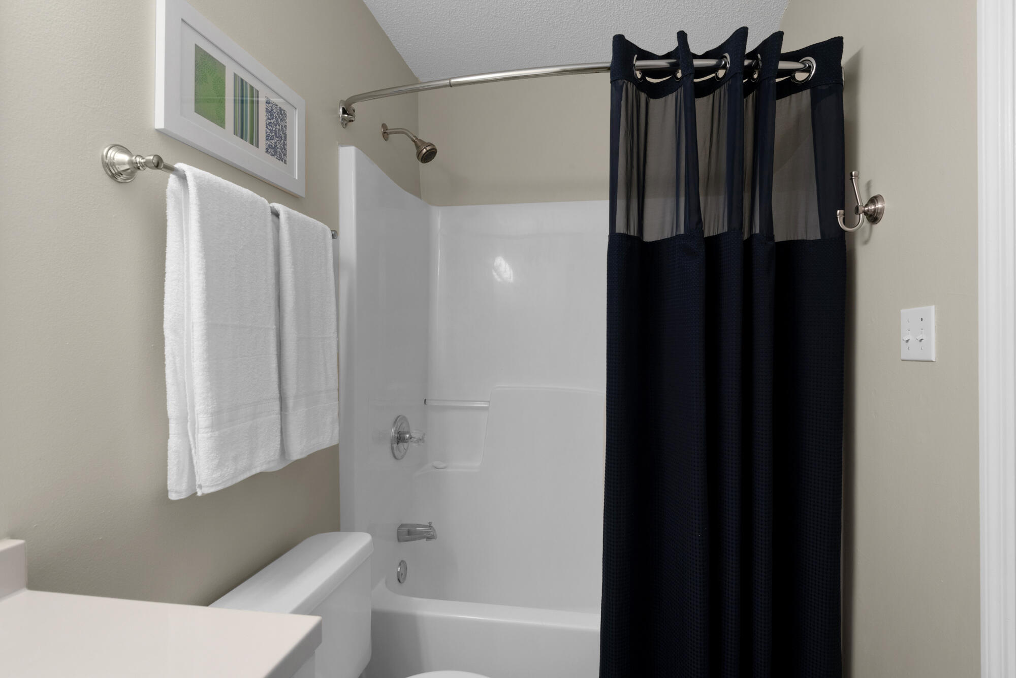 SUMMERSPELL CONDO - Residential