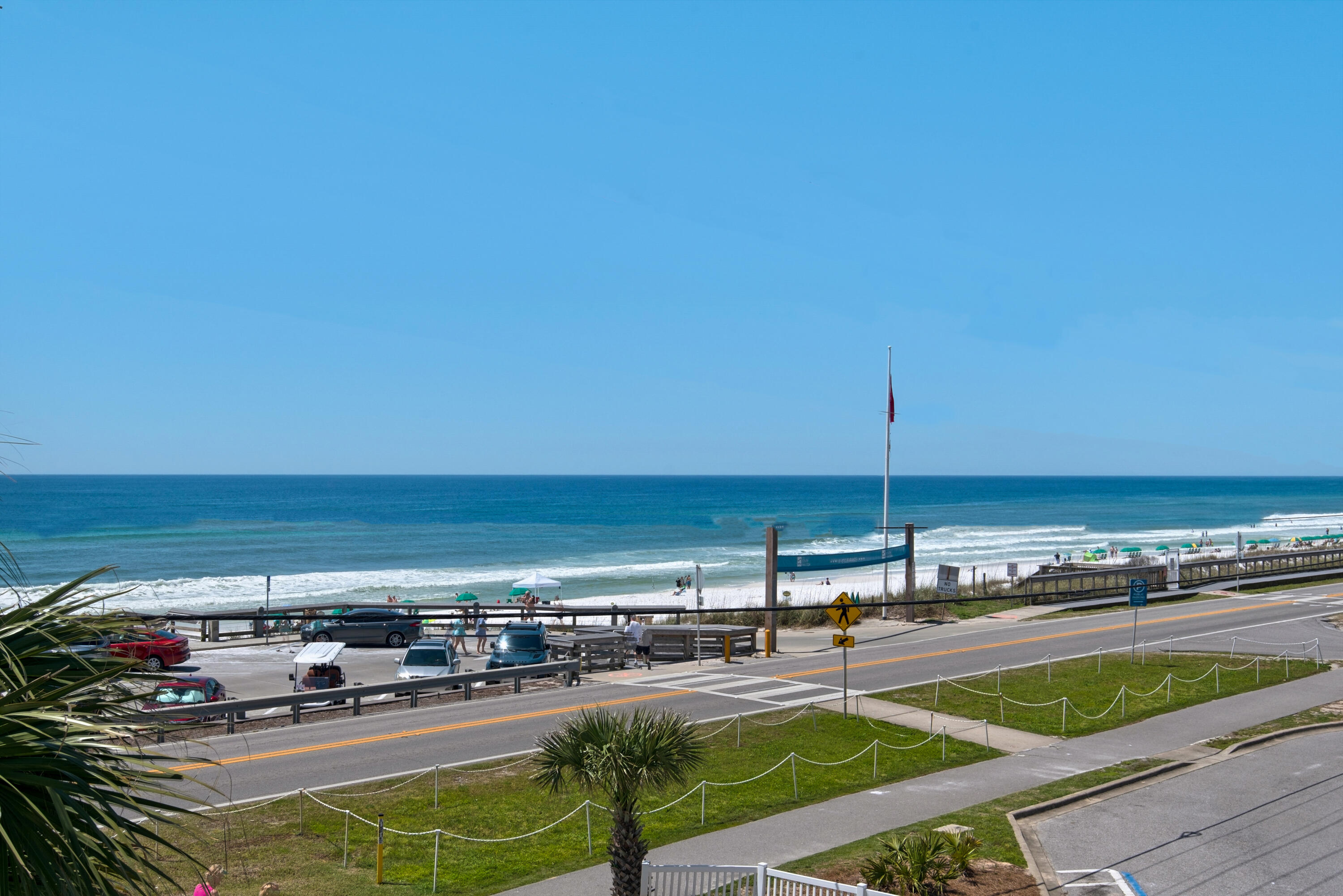 SUMMERSPELL CONDO - Residential