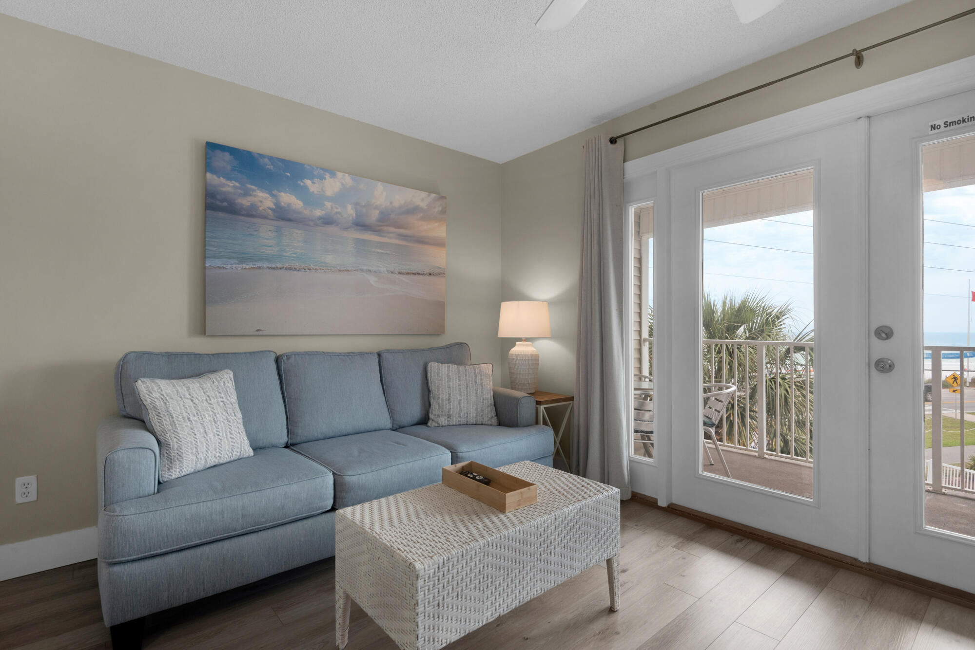 SUMMERSPELL CONDO - Residential