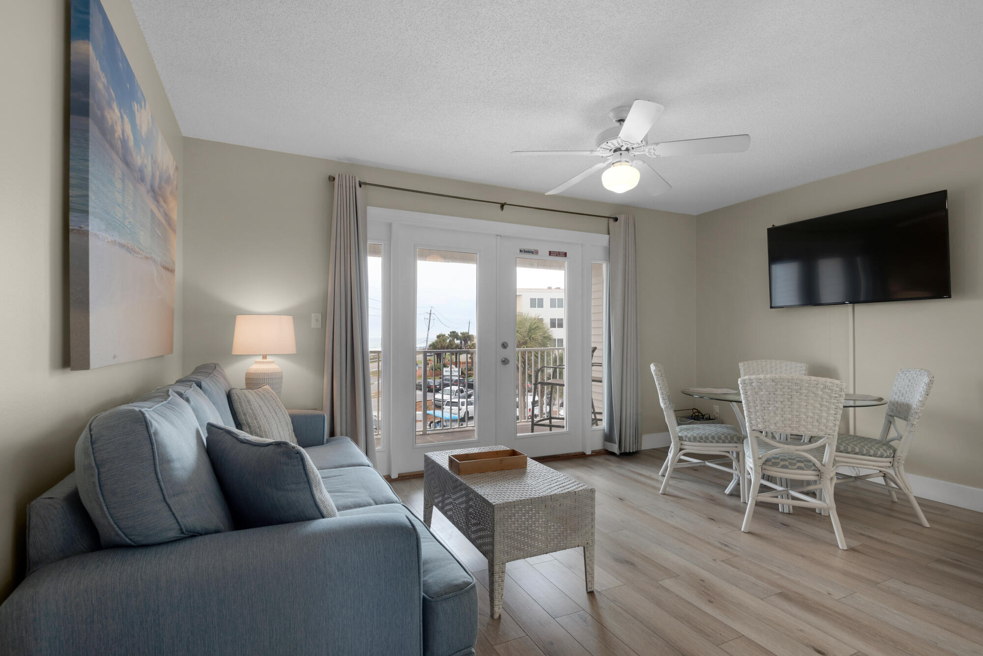 SUMMERSPELL CONDO - Residential