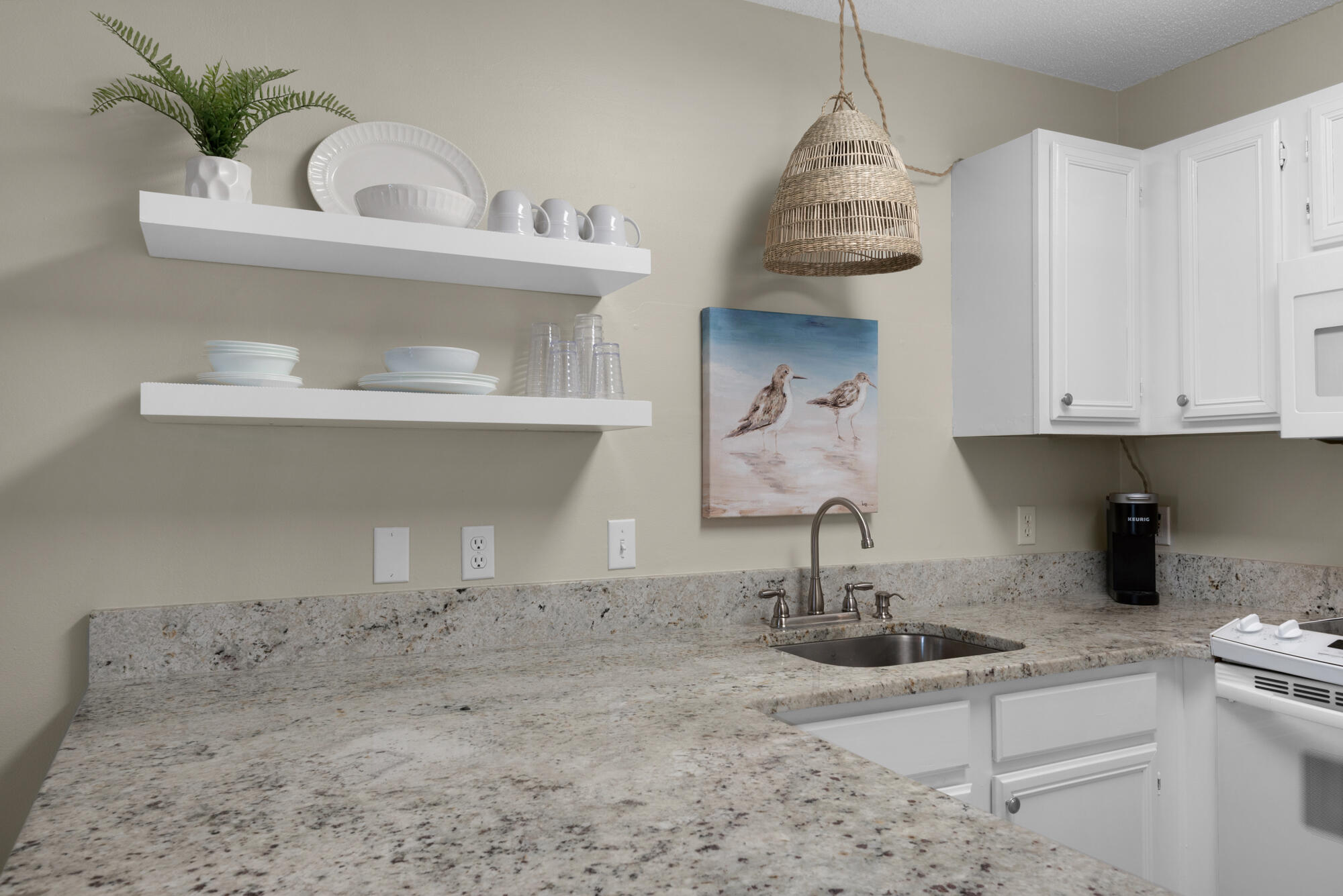 SUMMERSPELL CONDO - Residential