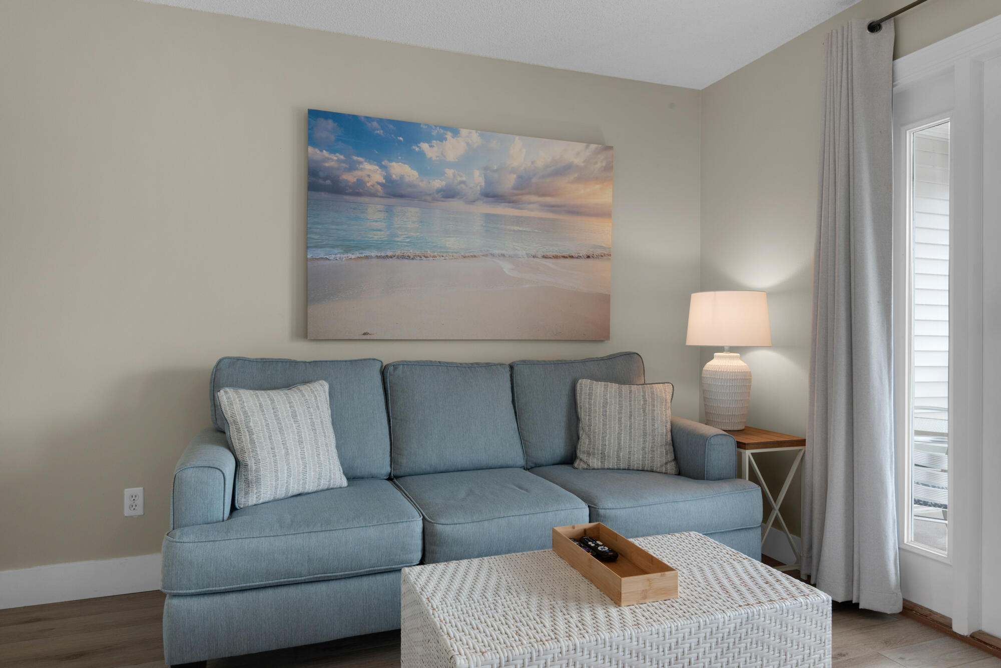 SUMMERSPELL CONDO - Residential