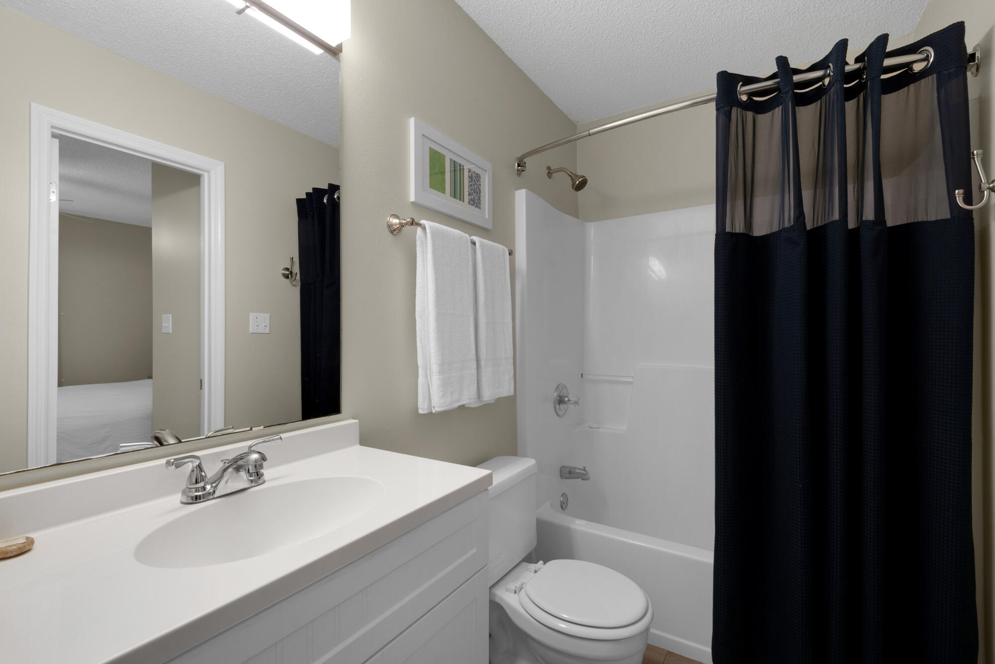 SUMMERSPELL CONDO - Residential