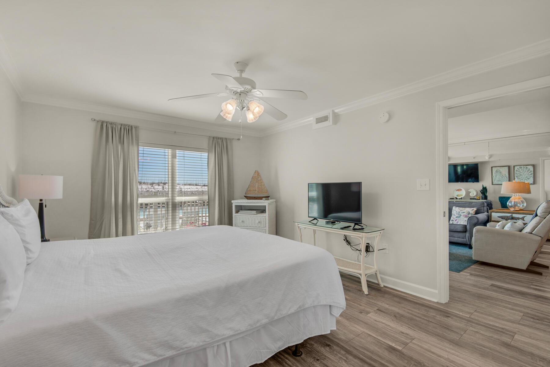 SEA OATS CONDO - Residential