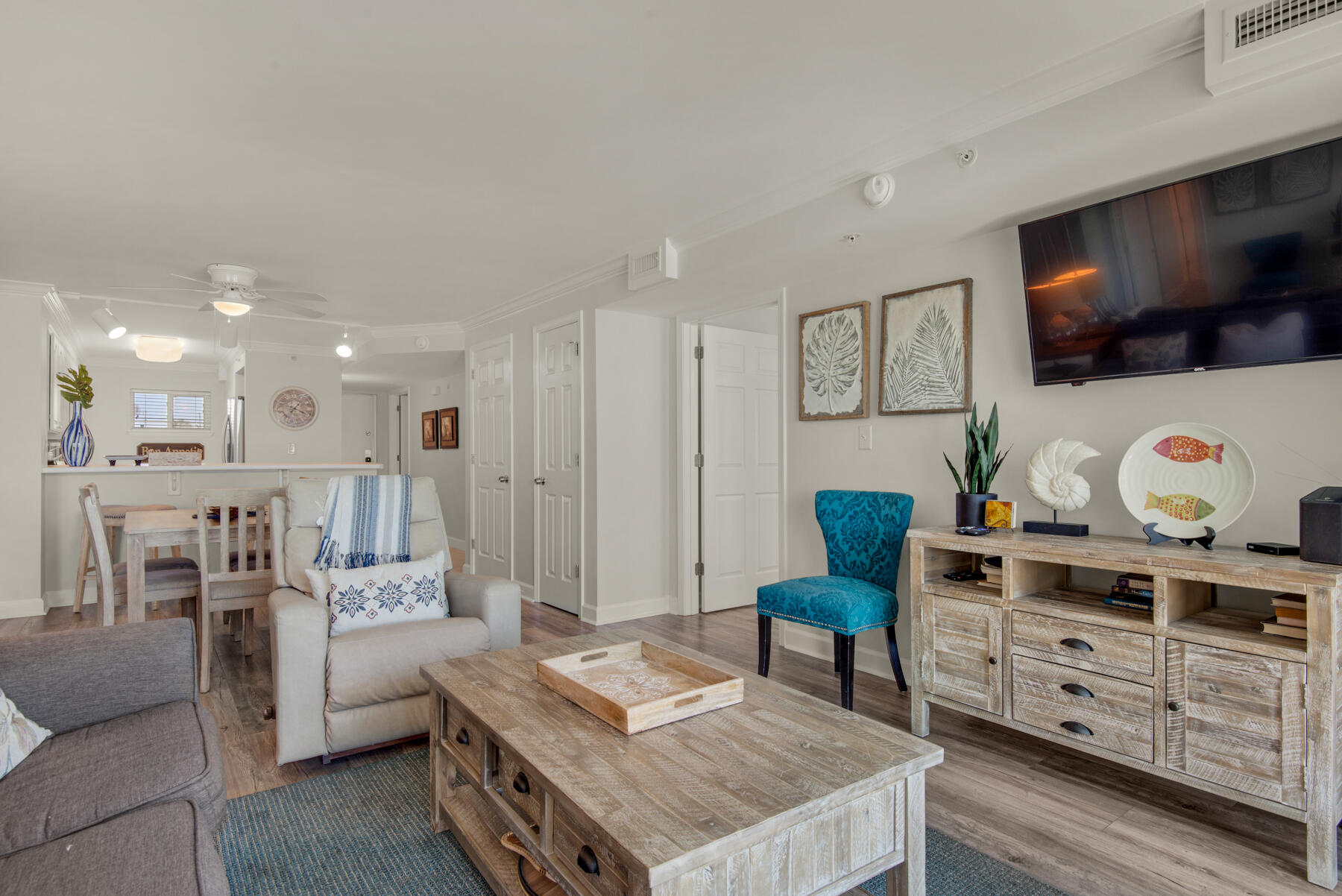 SEA OATS CONDO - Residential