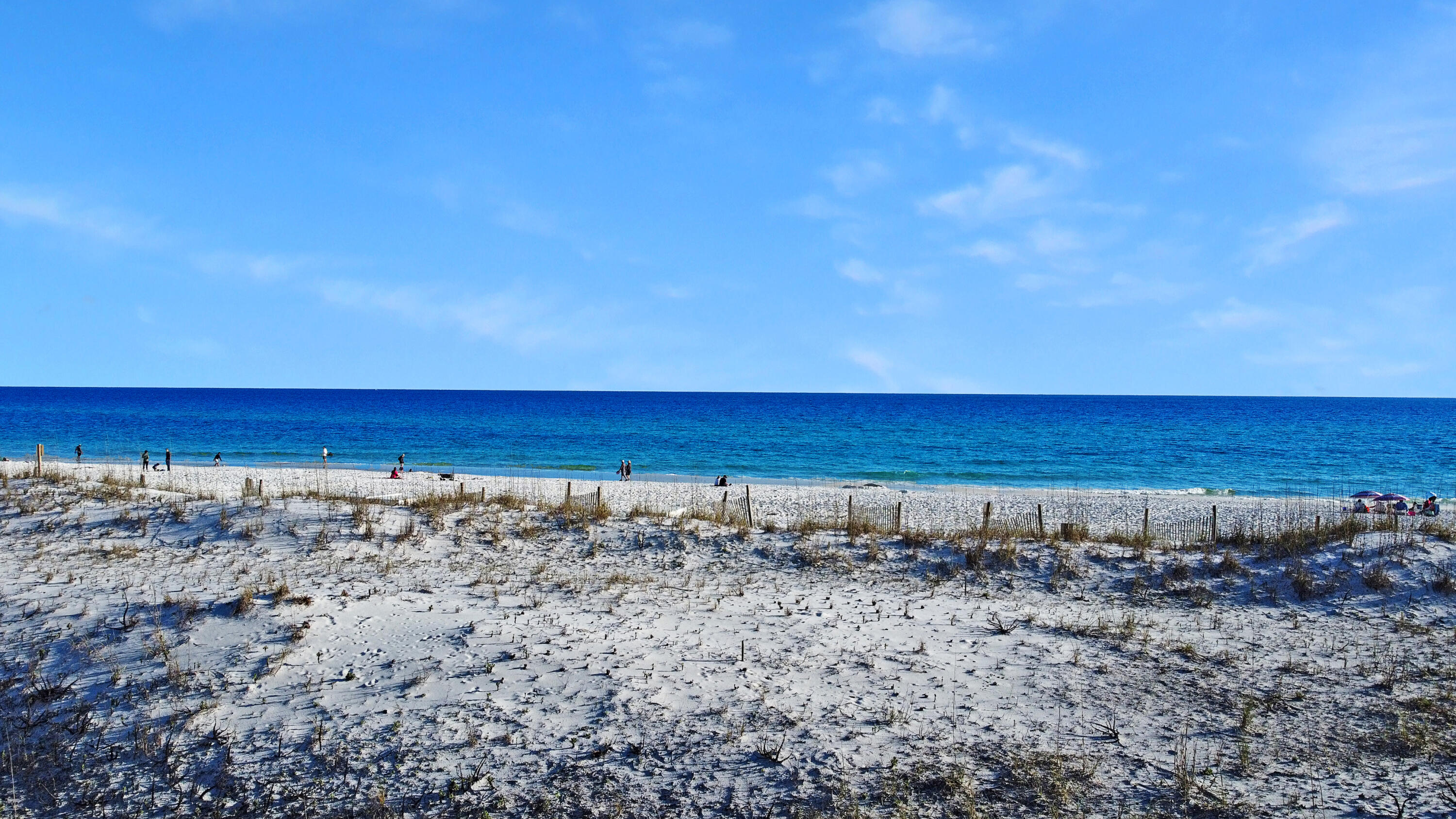 SEA OATS CONDO - Residential