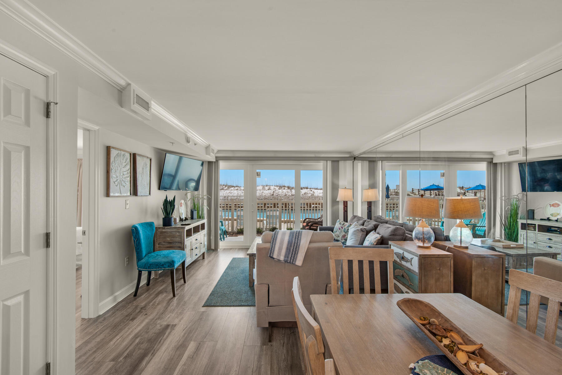 SEA OATS CONDO - Residential