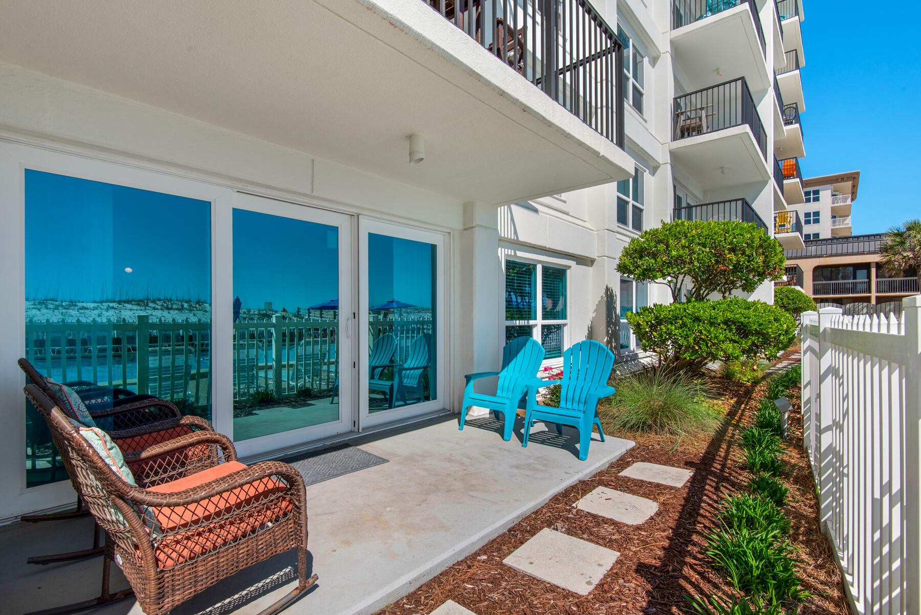 SEA OATS CONDO - Residential