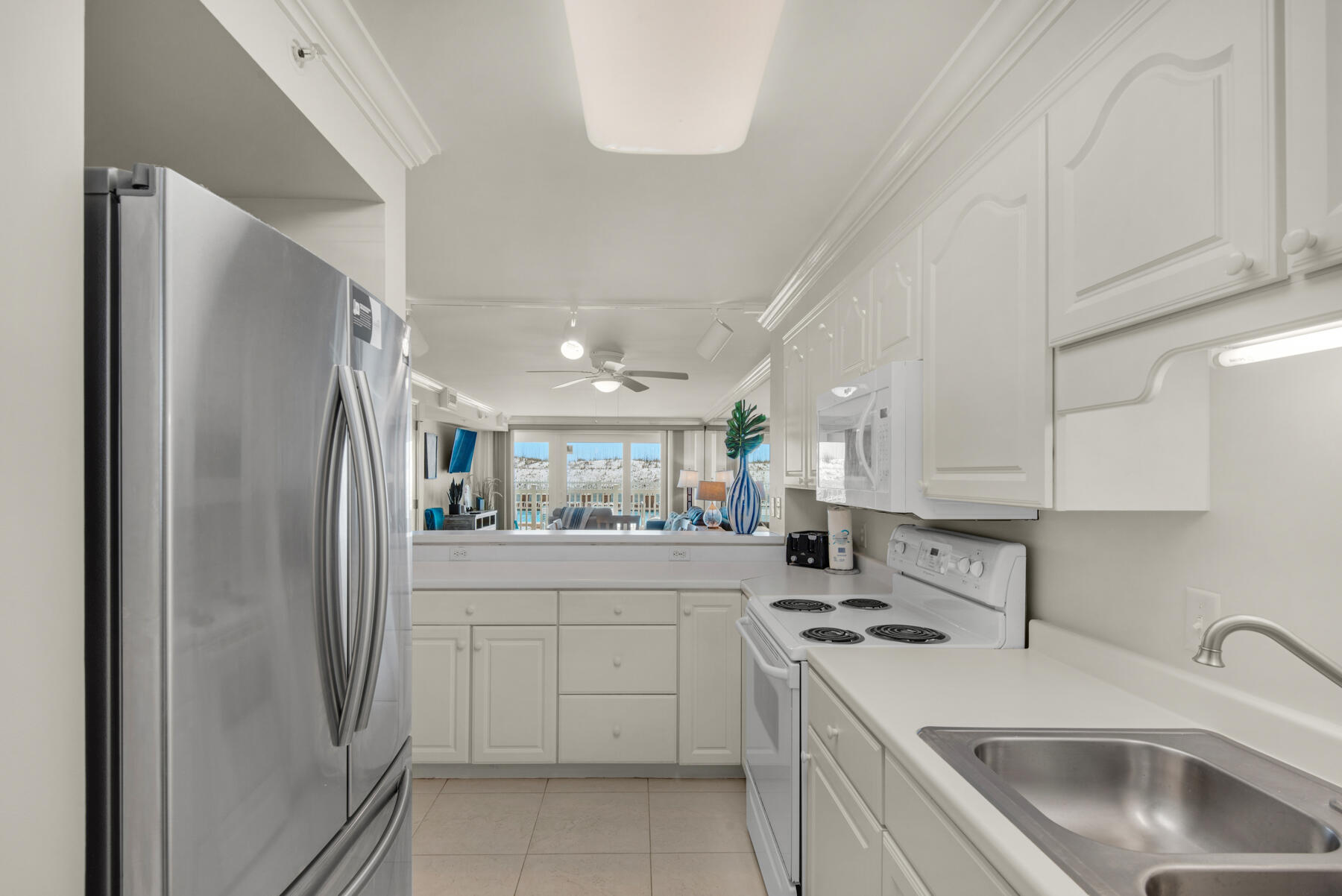 SEA OATS CONDO - Residential