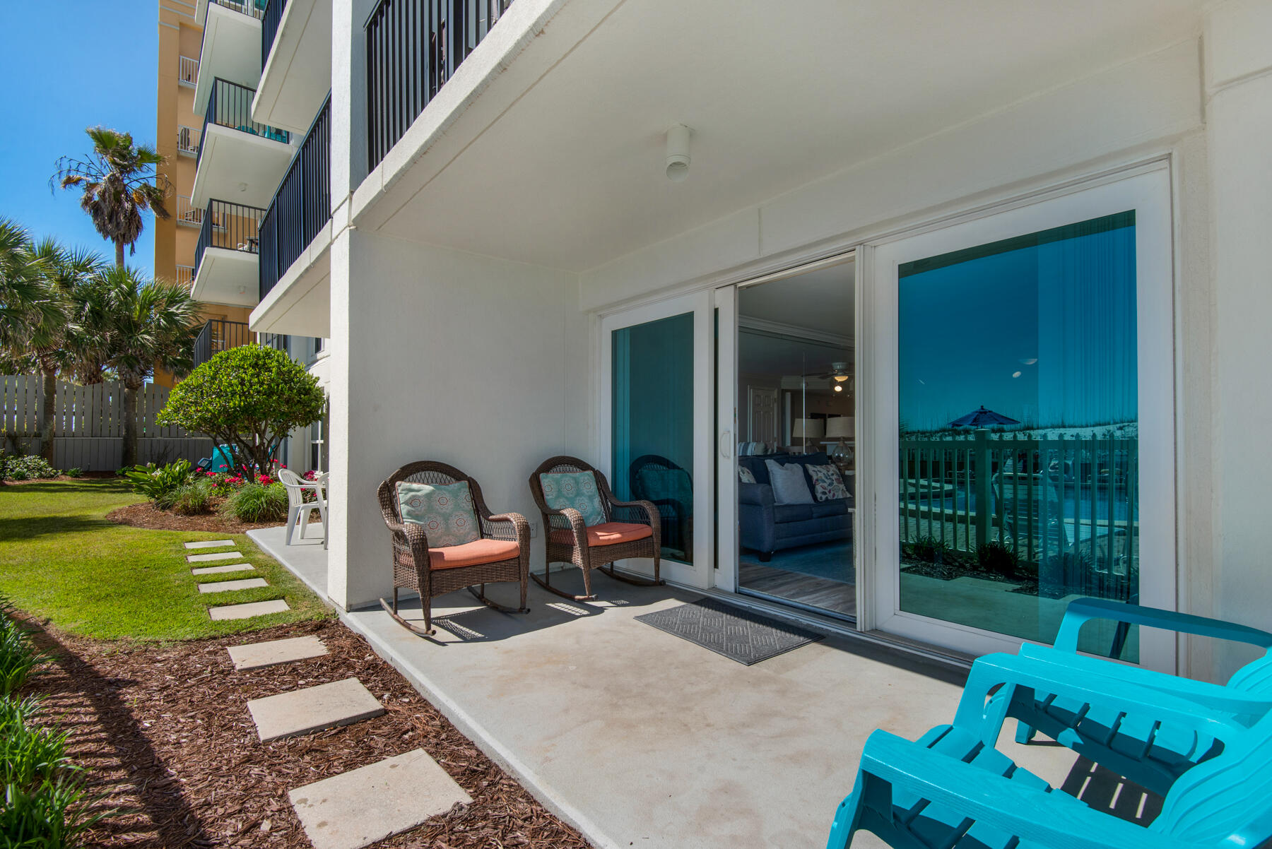 SEA OATS CONDO - Residential