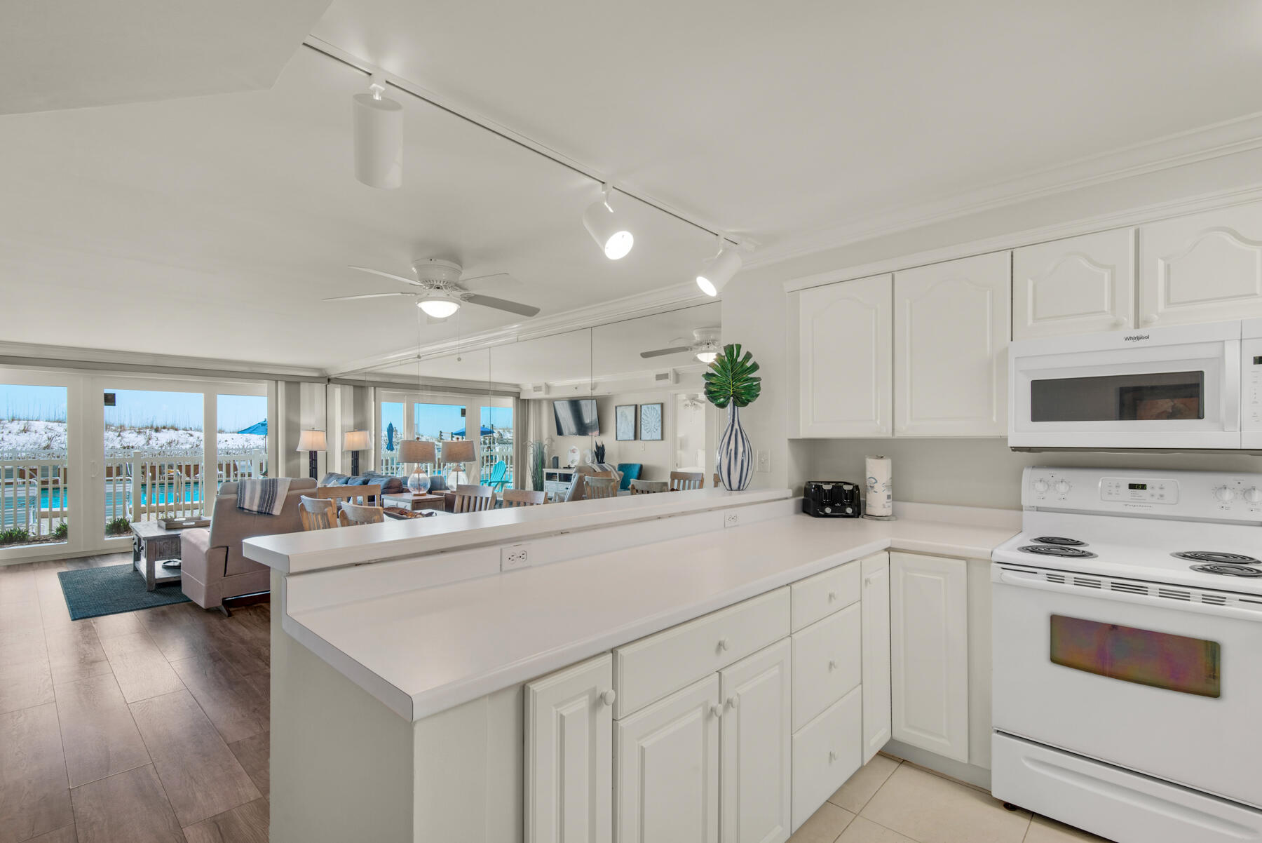 SEA OATS CONDO - Residential