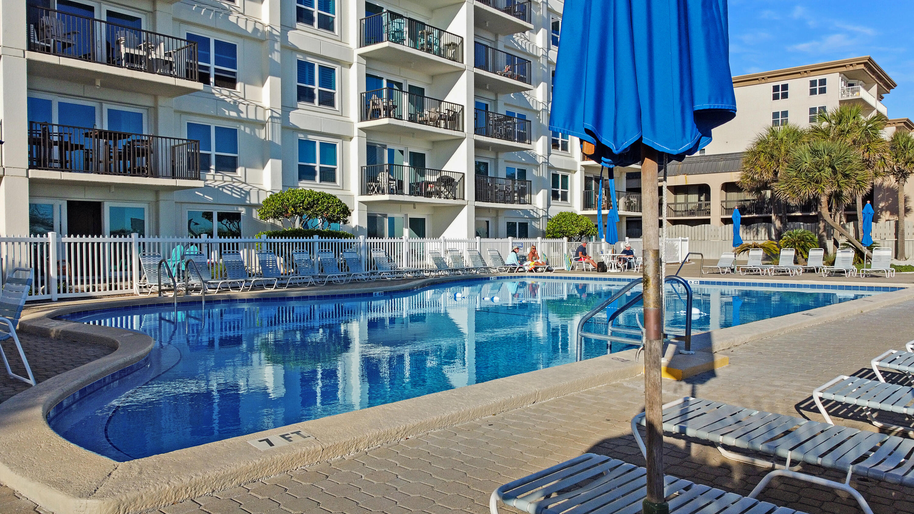 SEA OATS CONDO - Residential