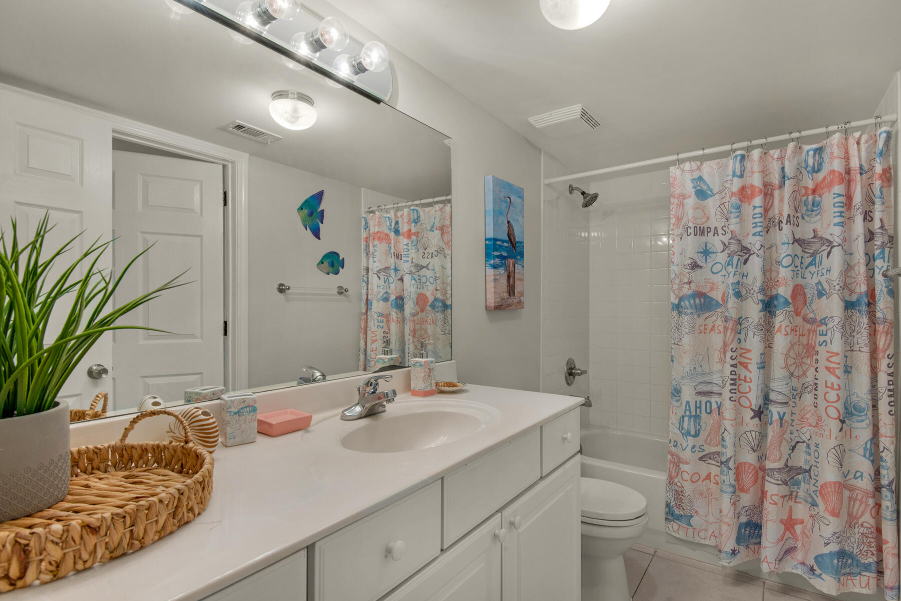 SEA OATS CONDO - Residential