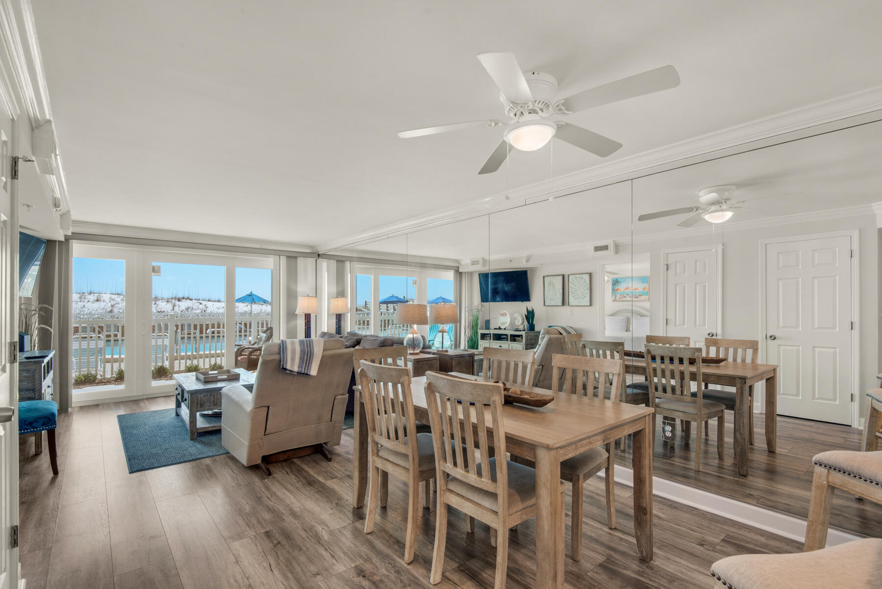 SEA OATS CONDO - Residential
