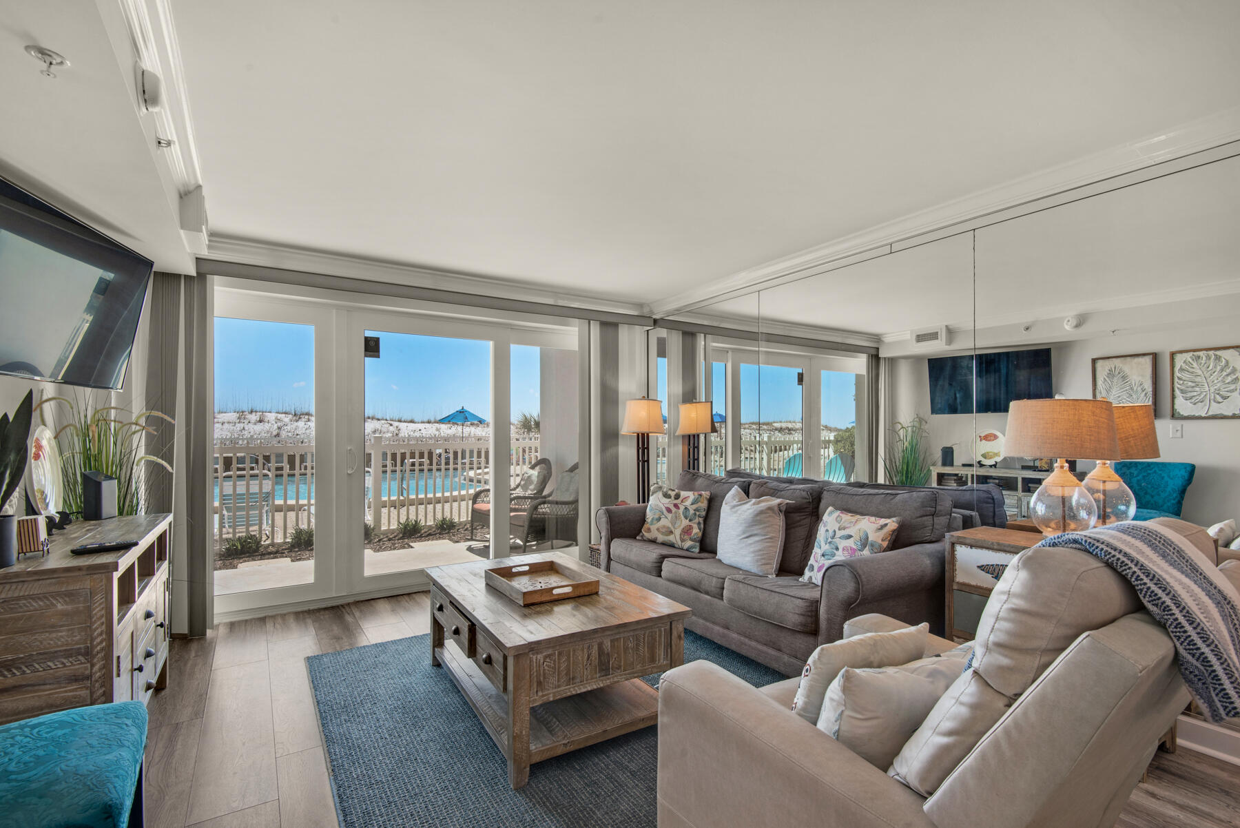 SEA OATS CONDO - Residential