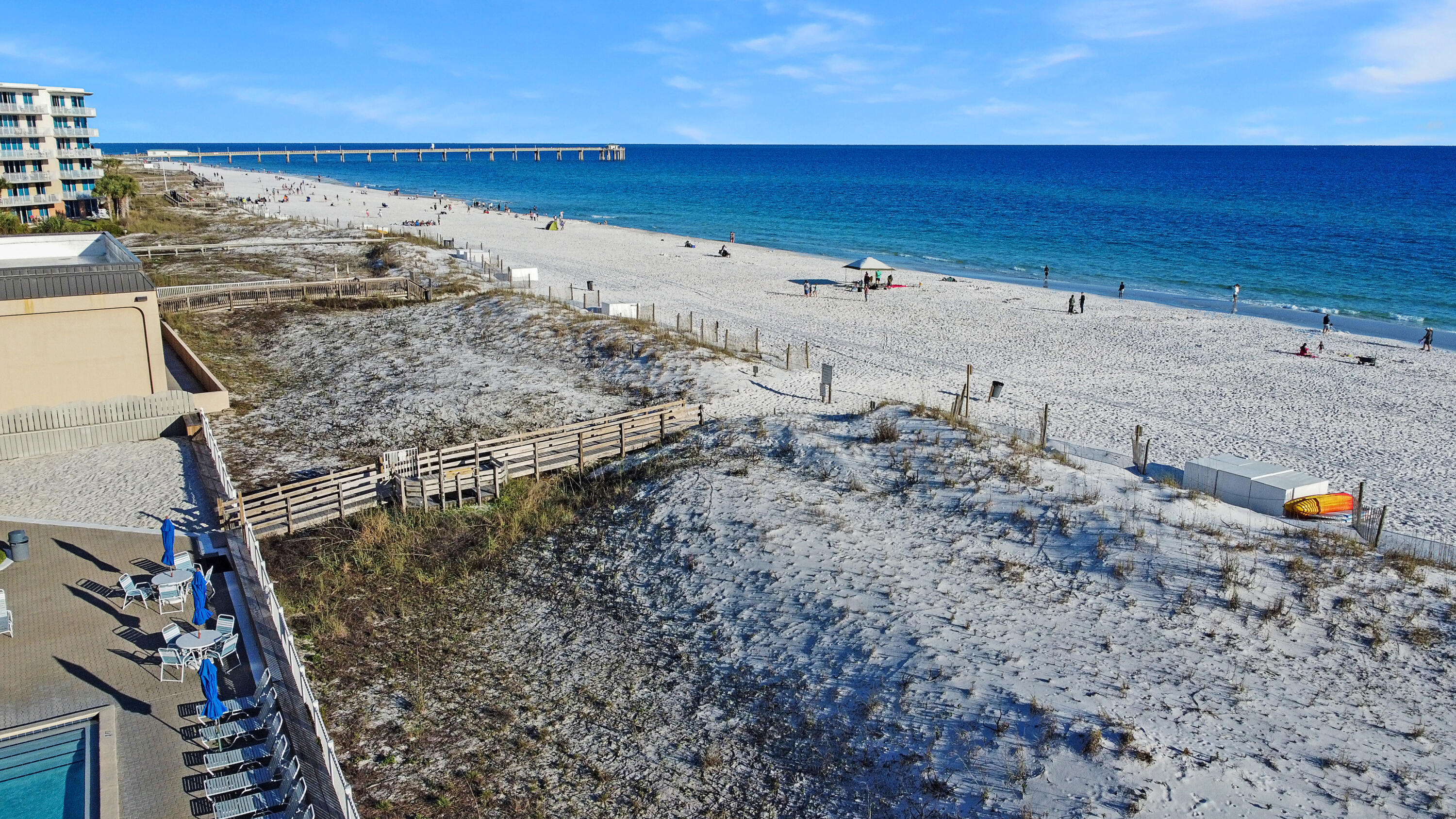 SEA OATS CONDO - Residential