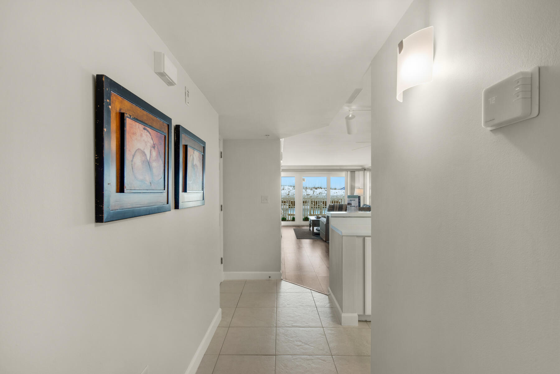 SEA OATS CONDO - Residential