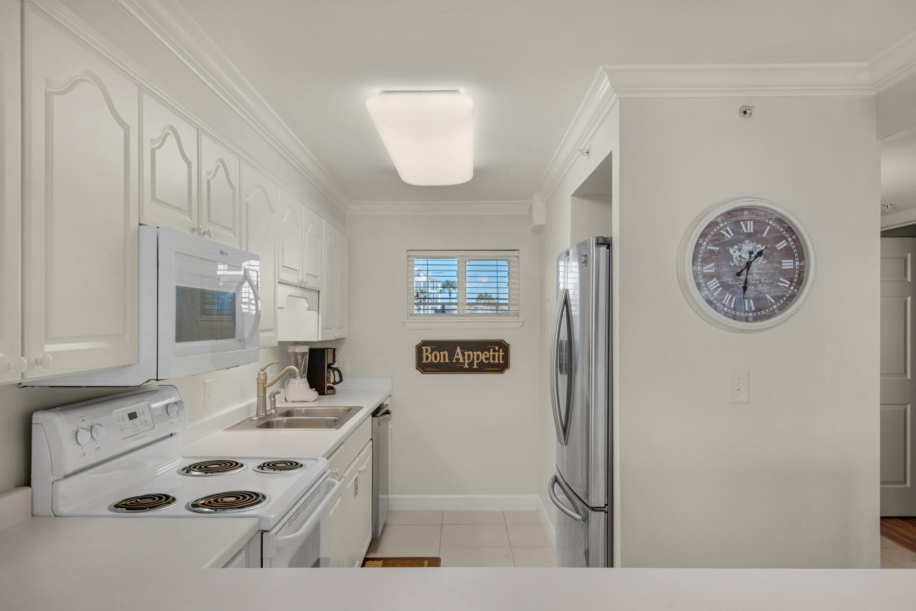 SEA OATS CONDO - Residential