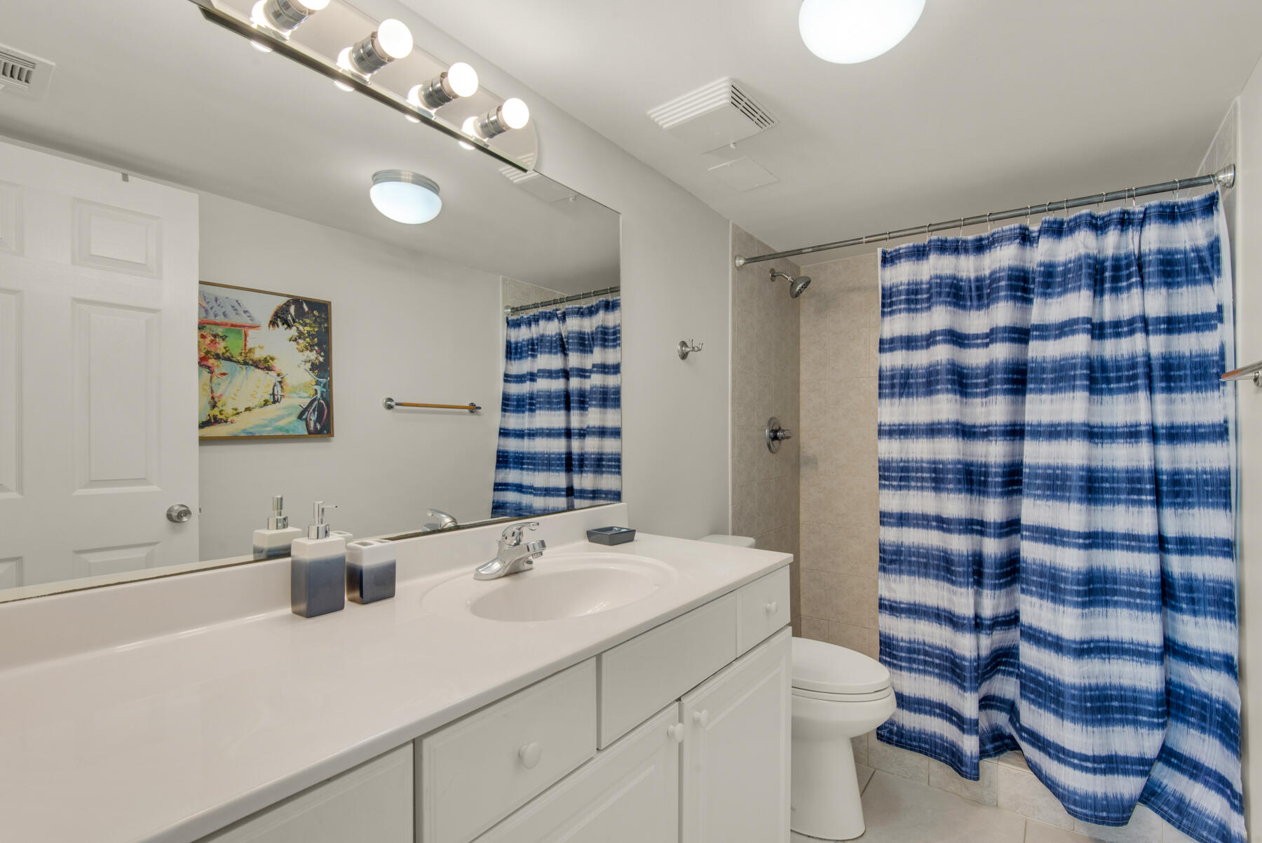 SEA OATS CONDO - Residential