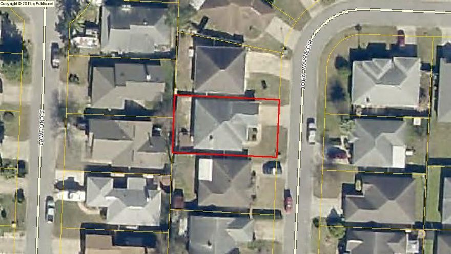 Call your builders. Cash sale only. Foundation problems. Appointment only.