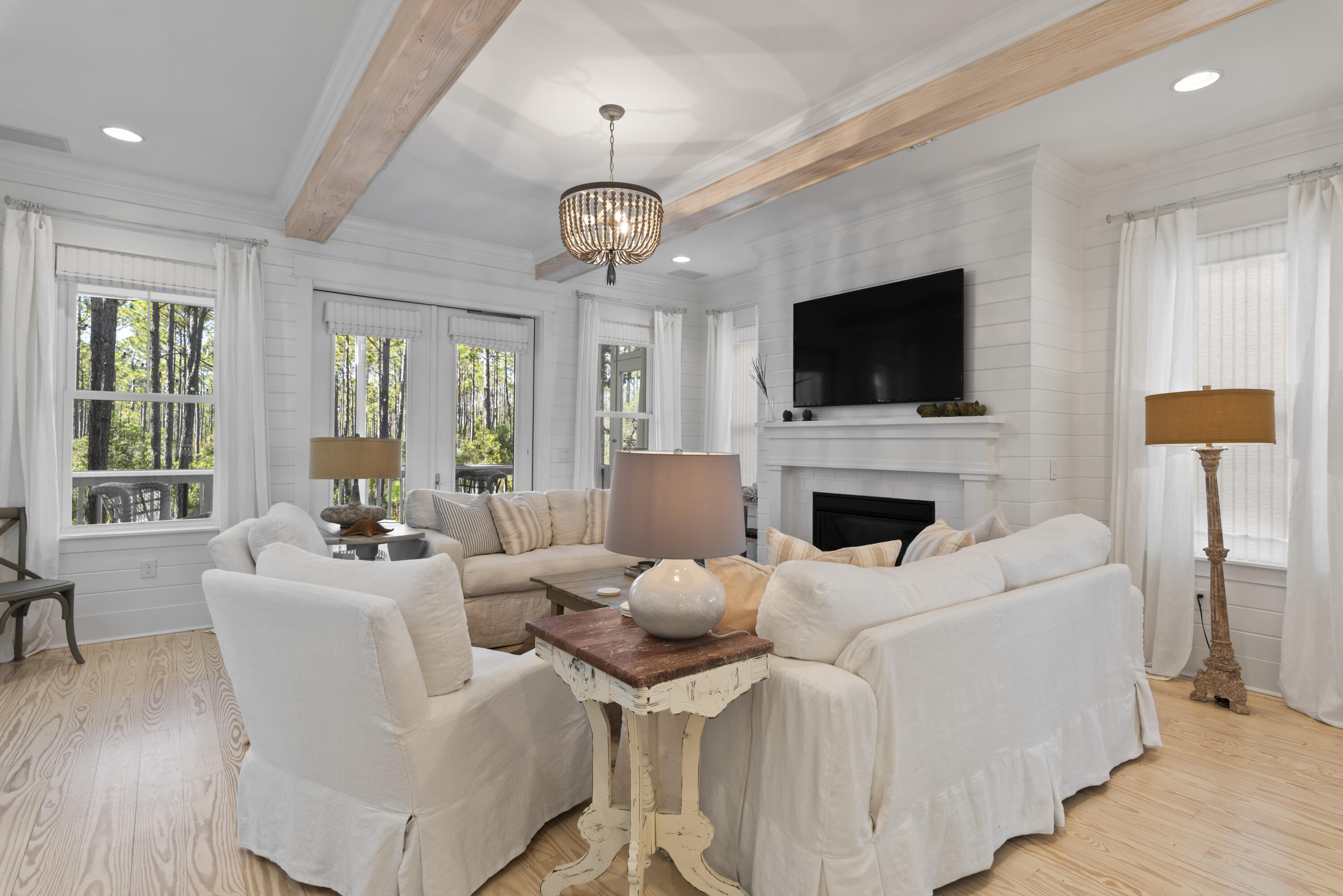 NATUREWALK AT SEAGROVE - Residential