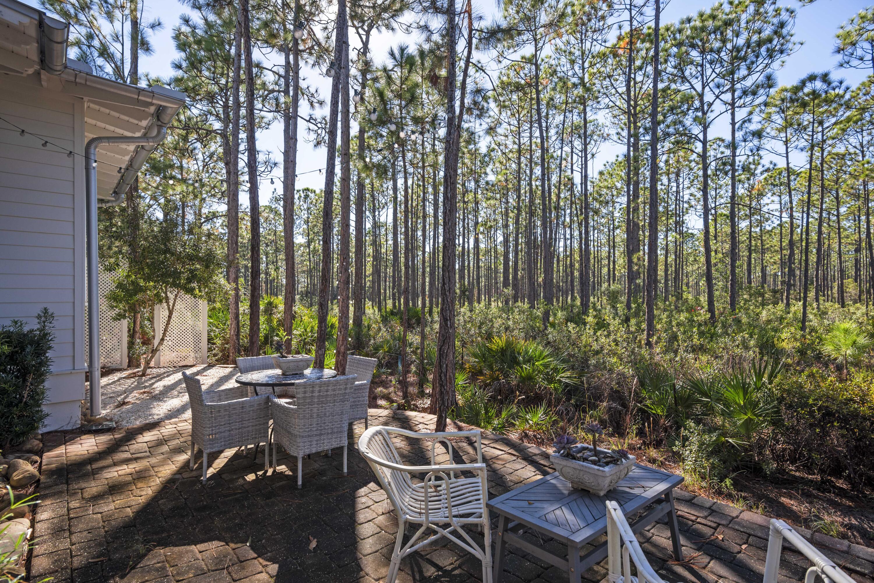 NATUREWALK AT SEAGROVE - Residential