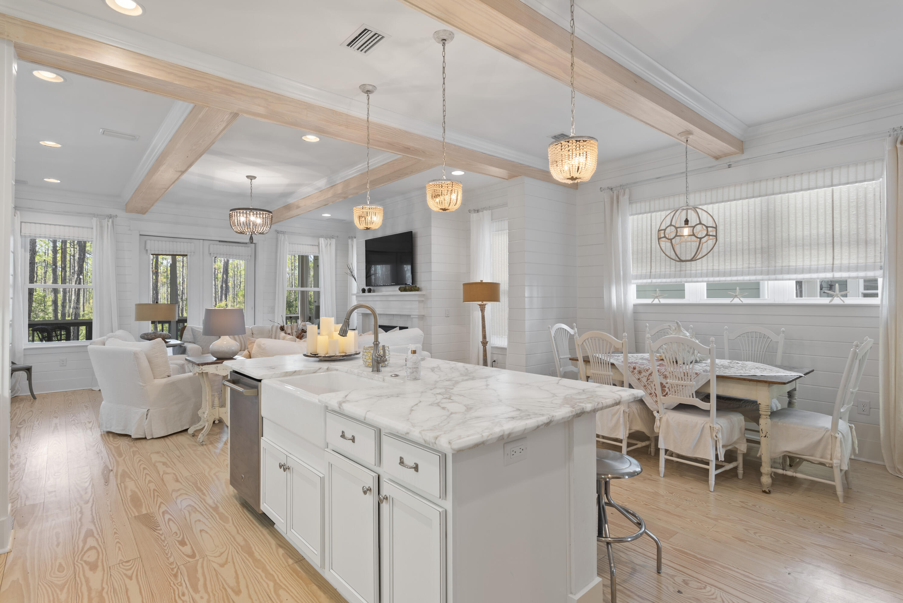 NATUREWALK AT SEAGROVE - Residential