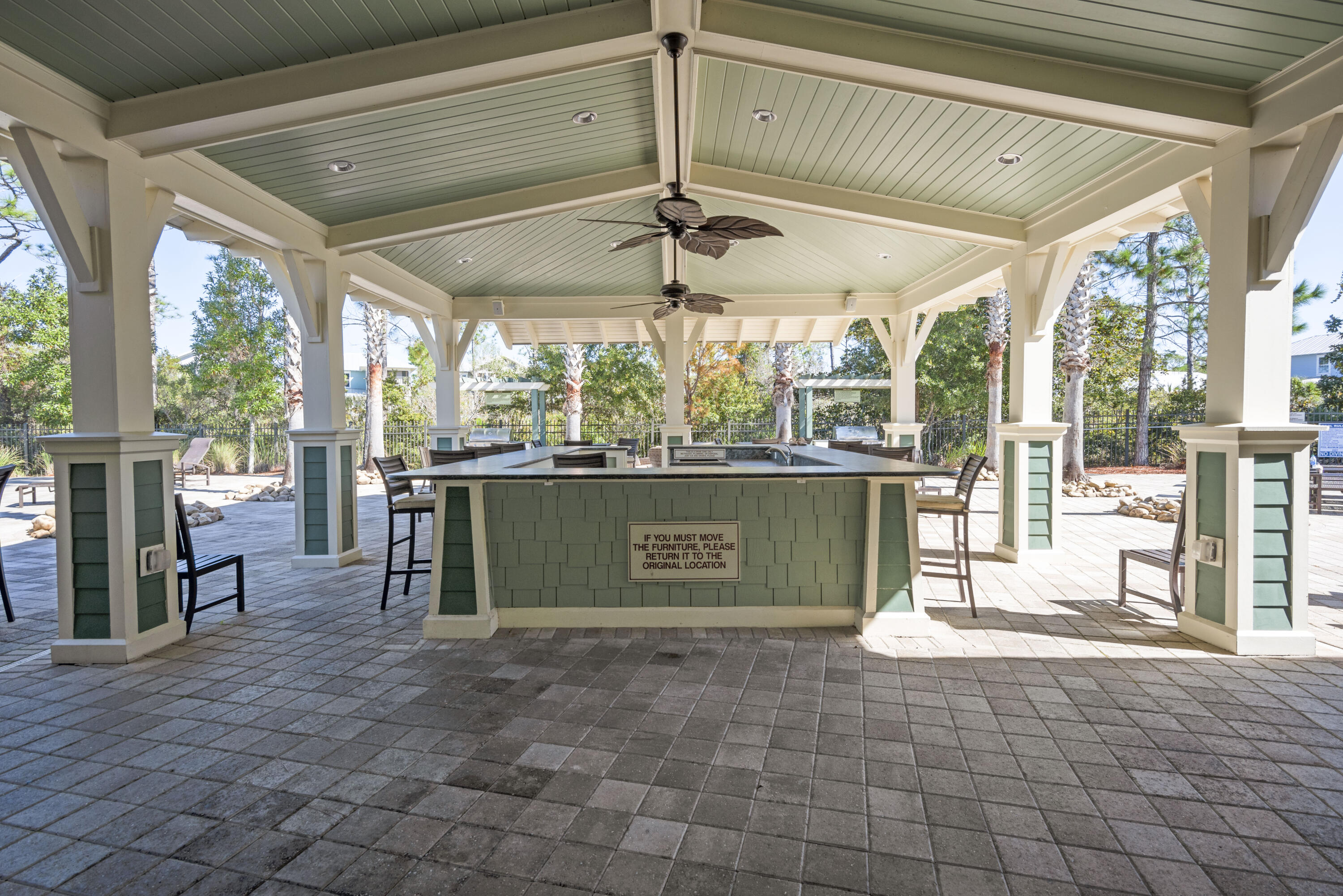 NATUREWALK AT SEAGROVE - Residential