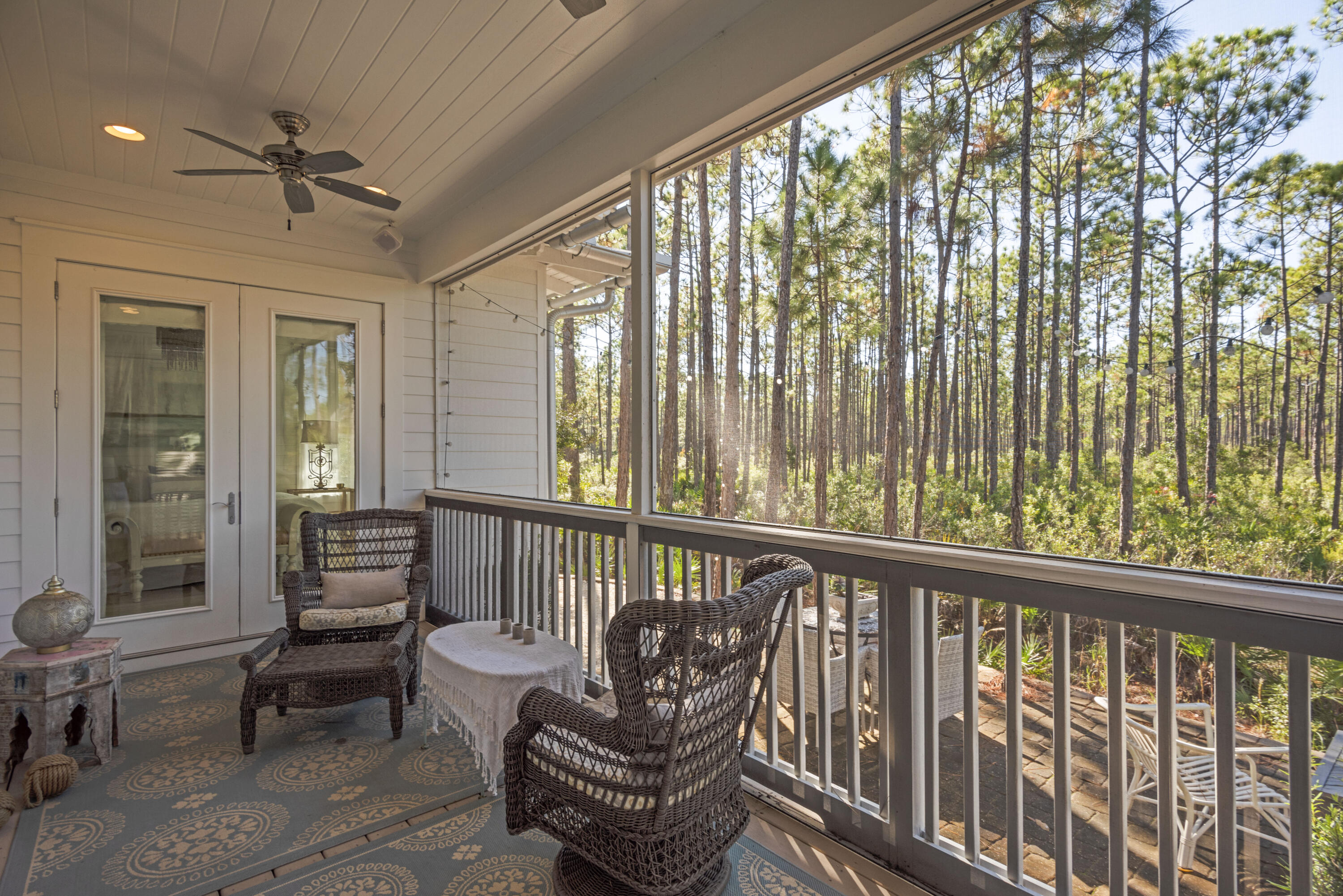 NATUREWALK AT SEAGROVE - Residential