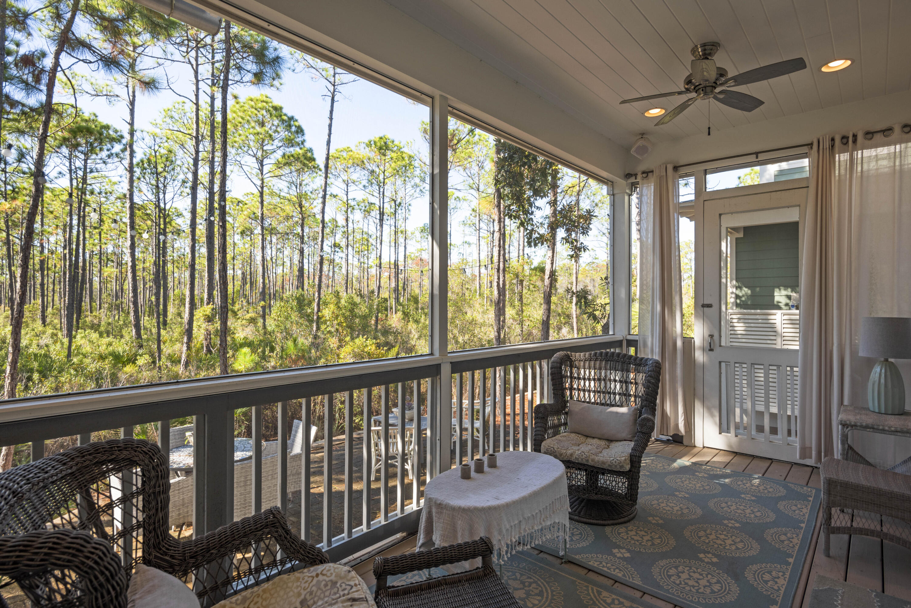 NATUREWALK AT SEAGROVE - Residential