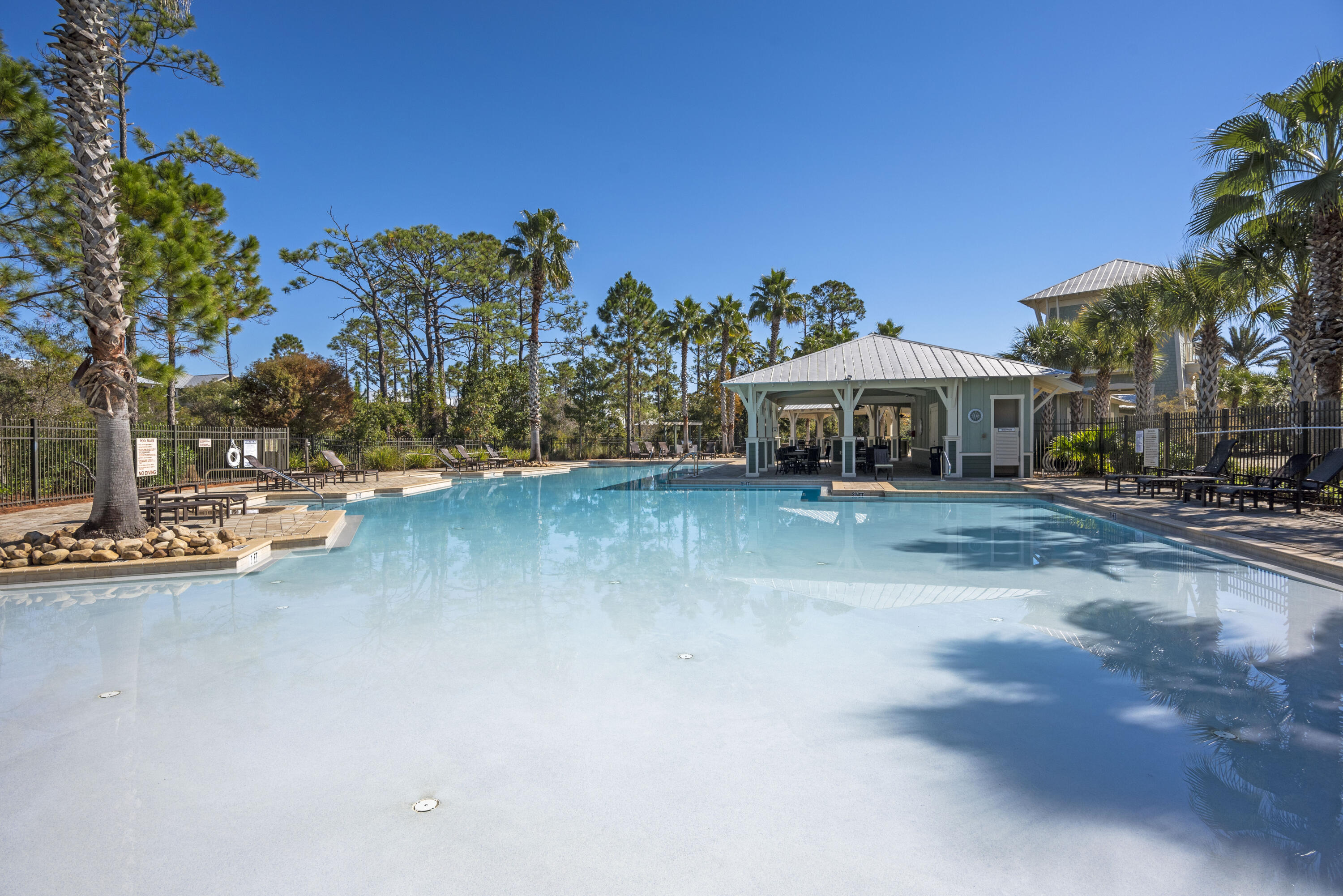 NATUREWALK AT SEAGROVE - Residential
