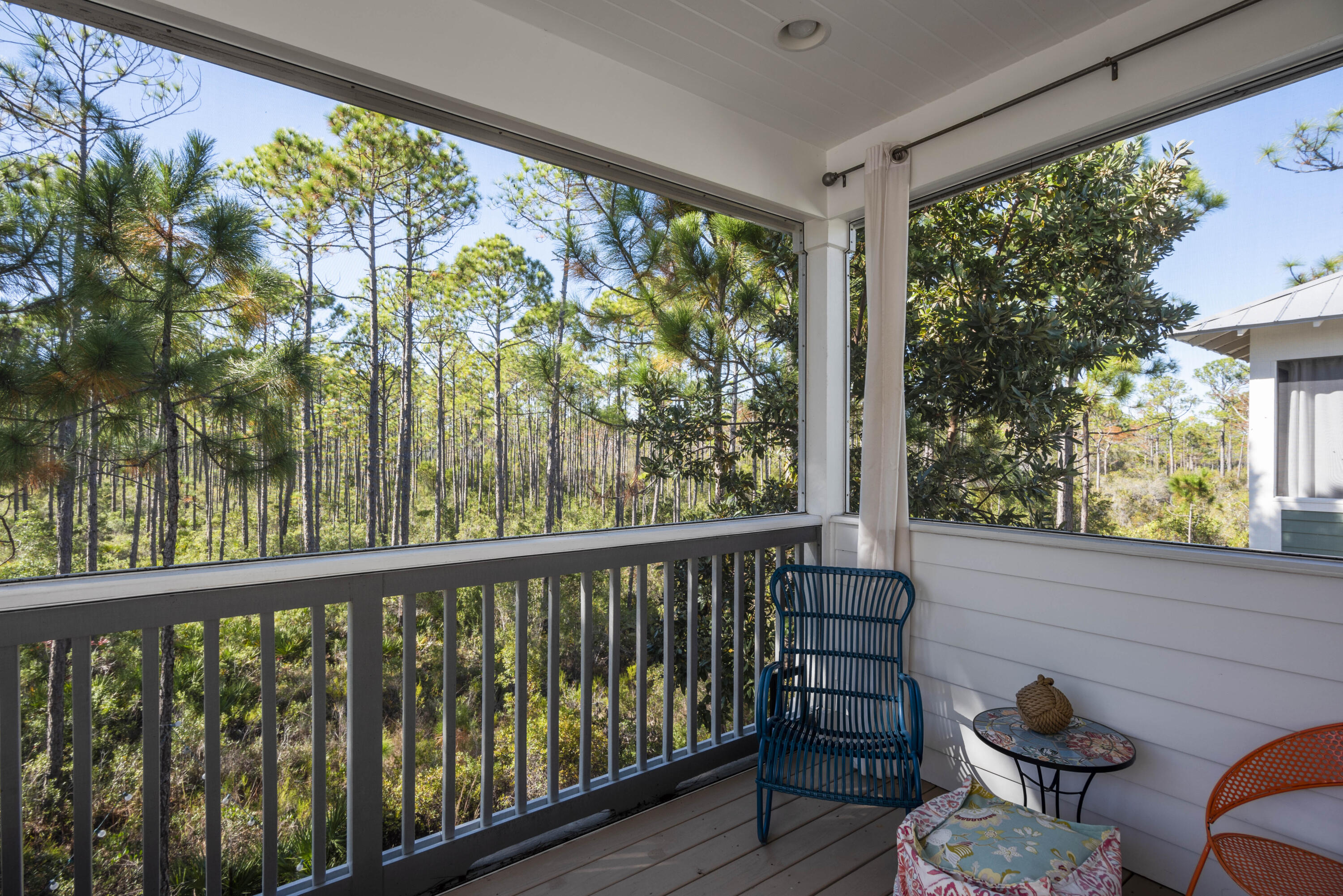 NATUREWALK AT SEAGROVE - Residential