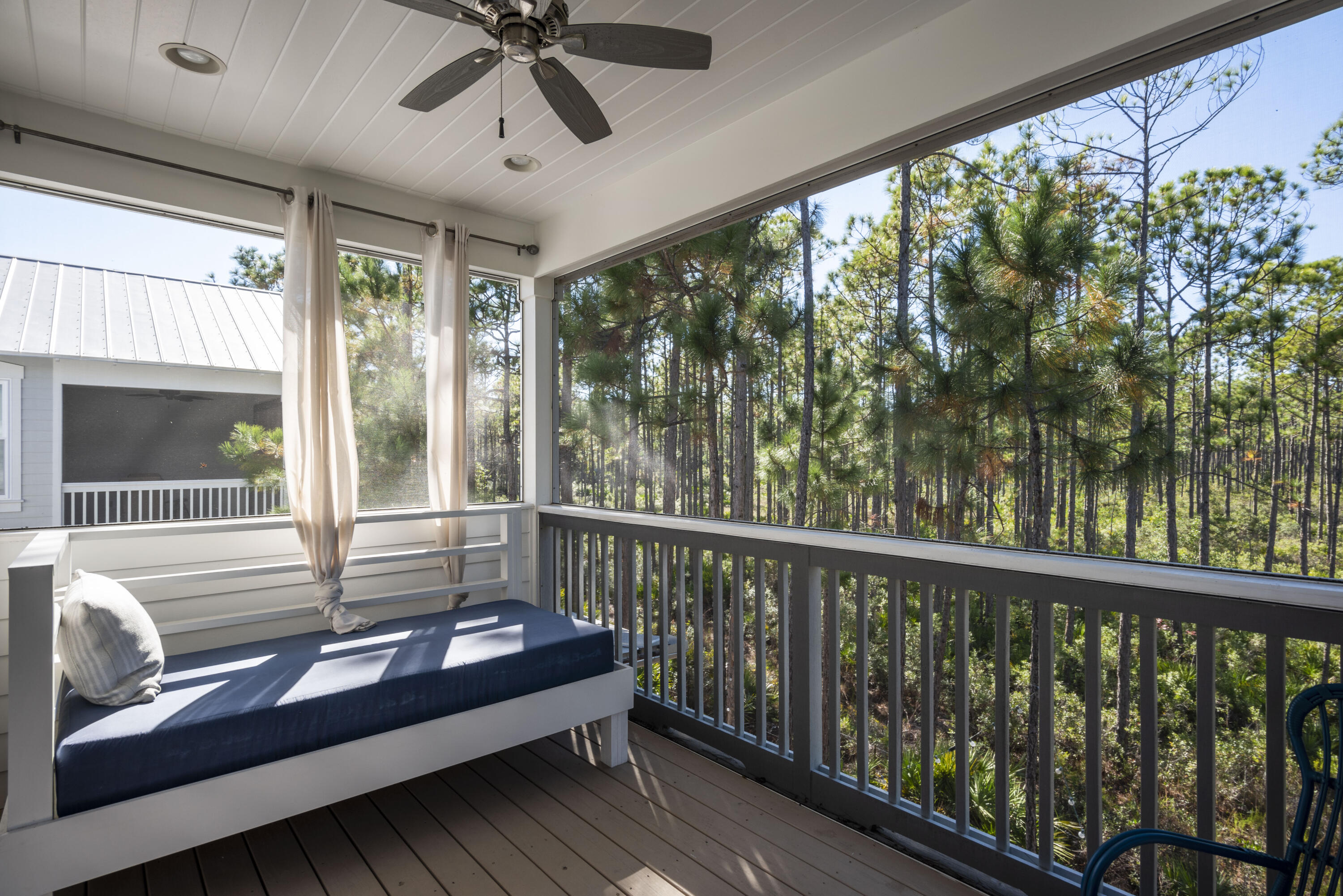 NATUREWALK AT SEAGROVE - Residential