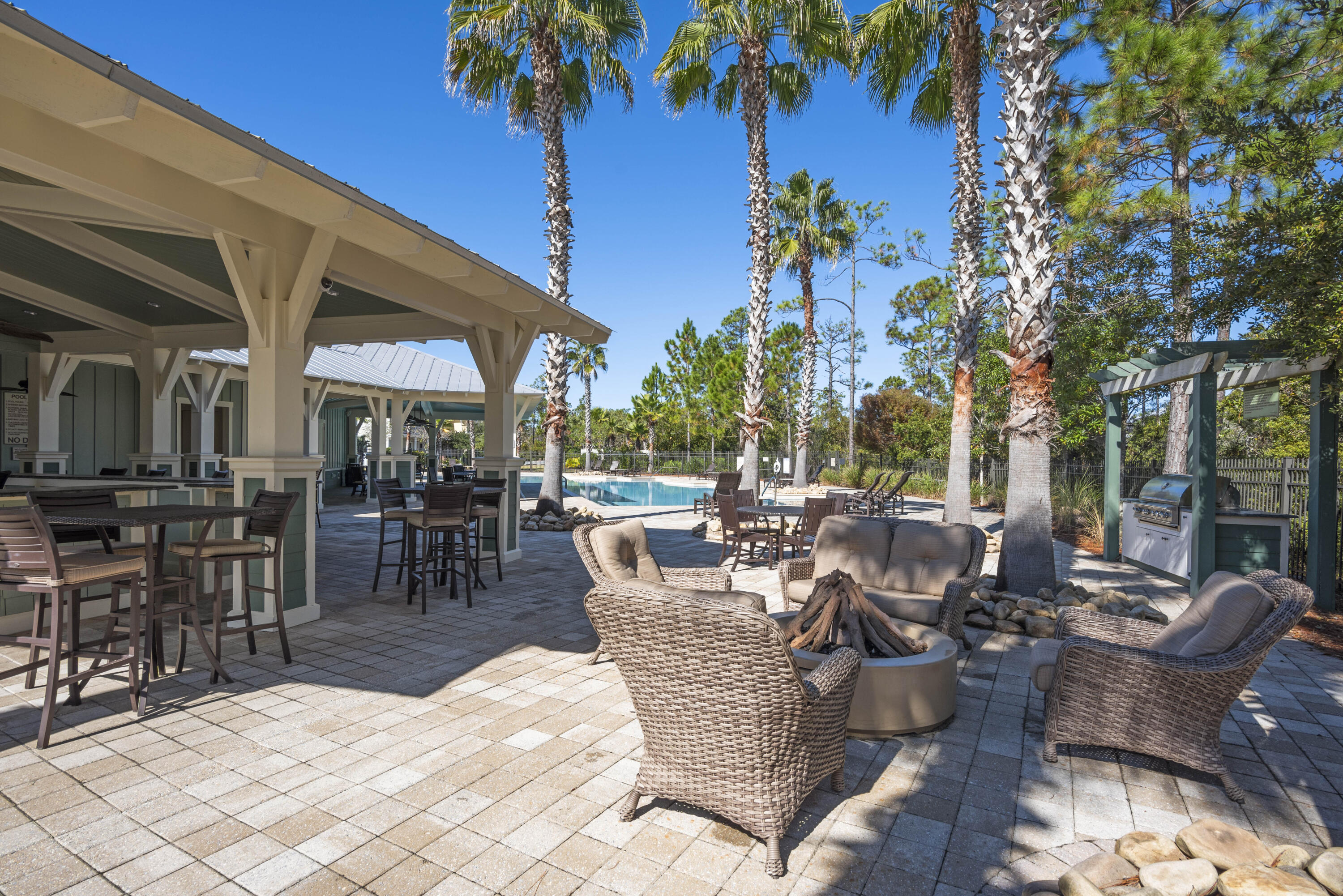 NATUREWALK AT SEAGROVE - Residential